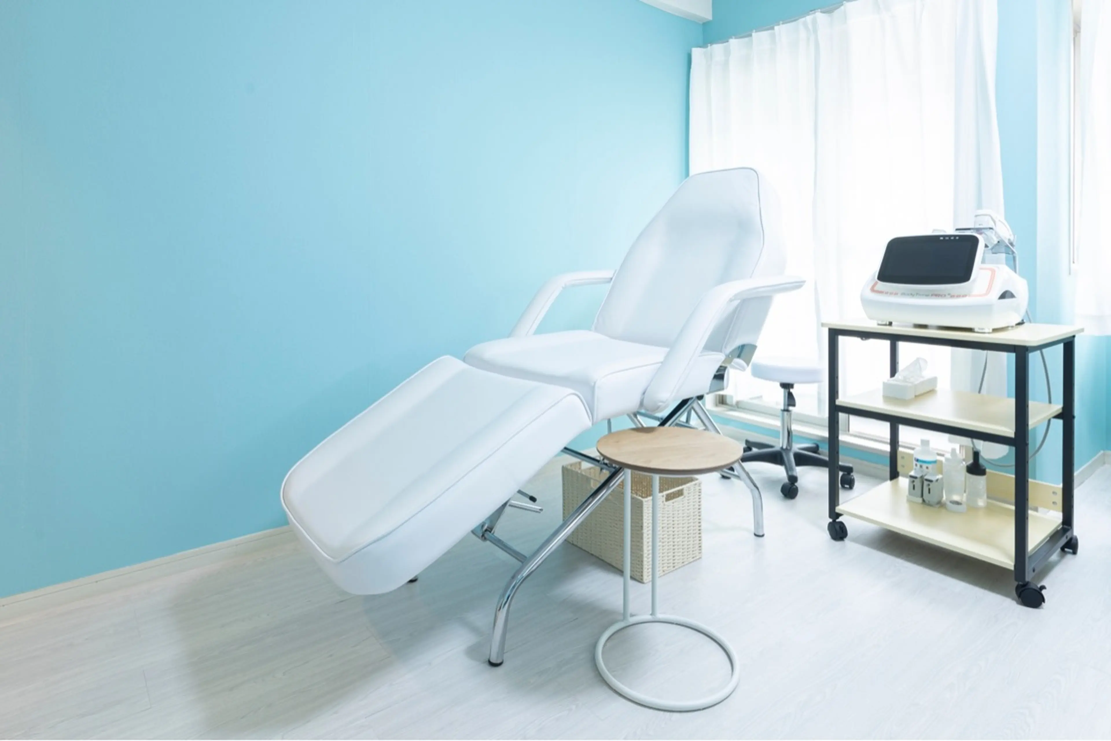 【都度払い専門】お気軽エステ/脱毛痩身Oasis西新井店の内観・外観2