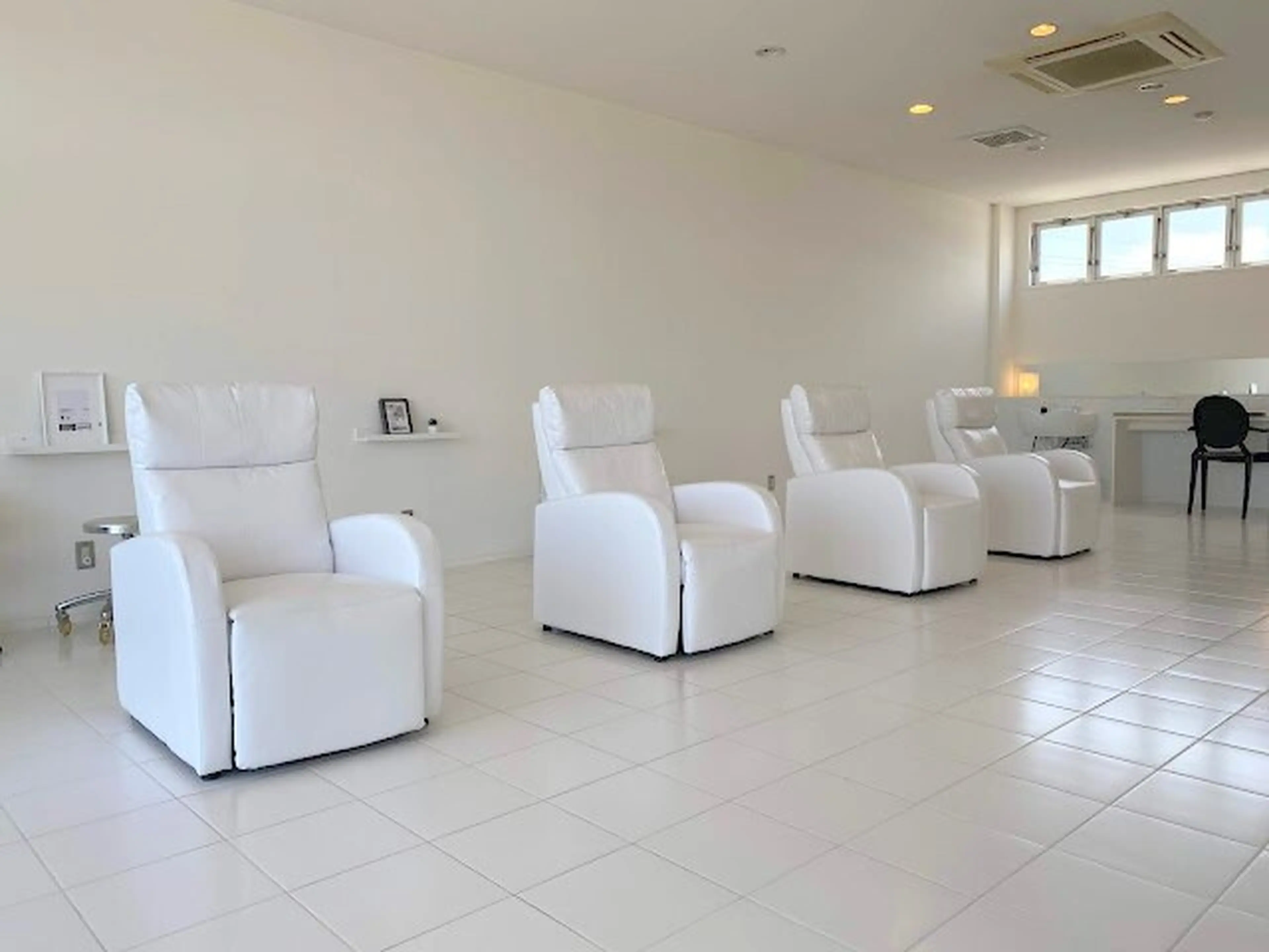 B R A N C Hの内観・外観3