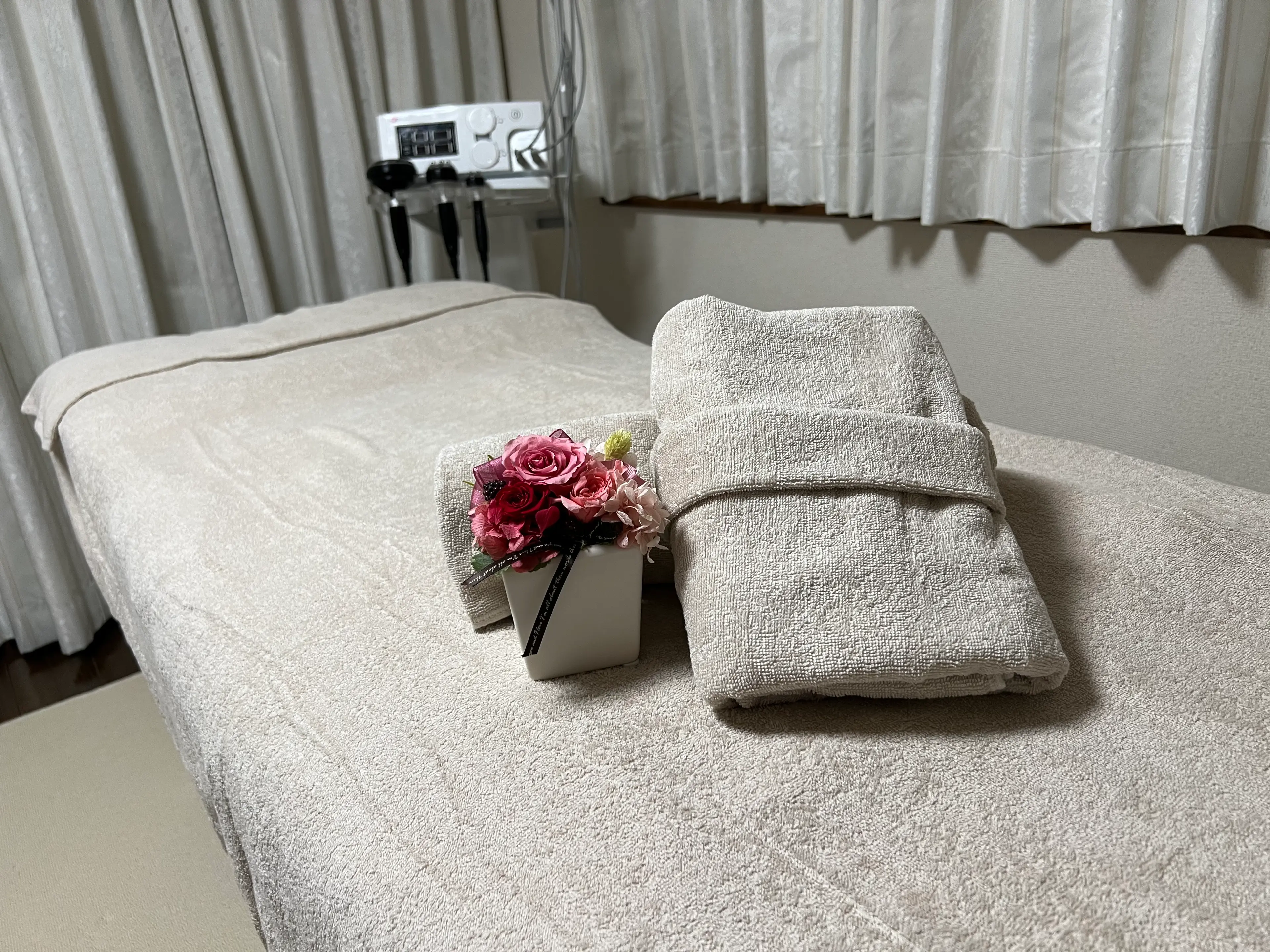 痩身・小顔・腸セラピー Almeri 恵比寿の内観・外観3