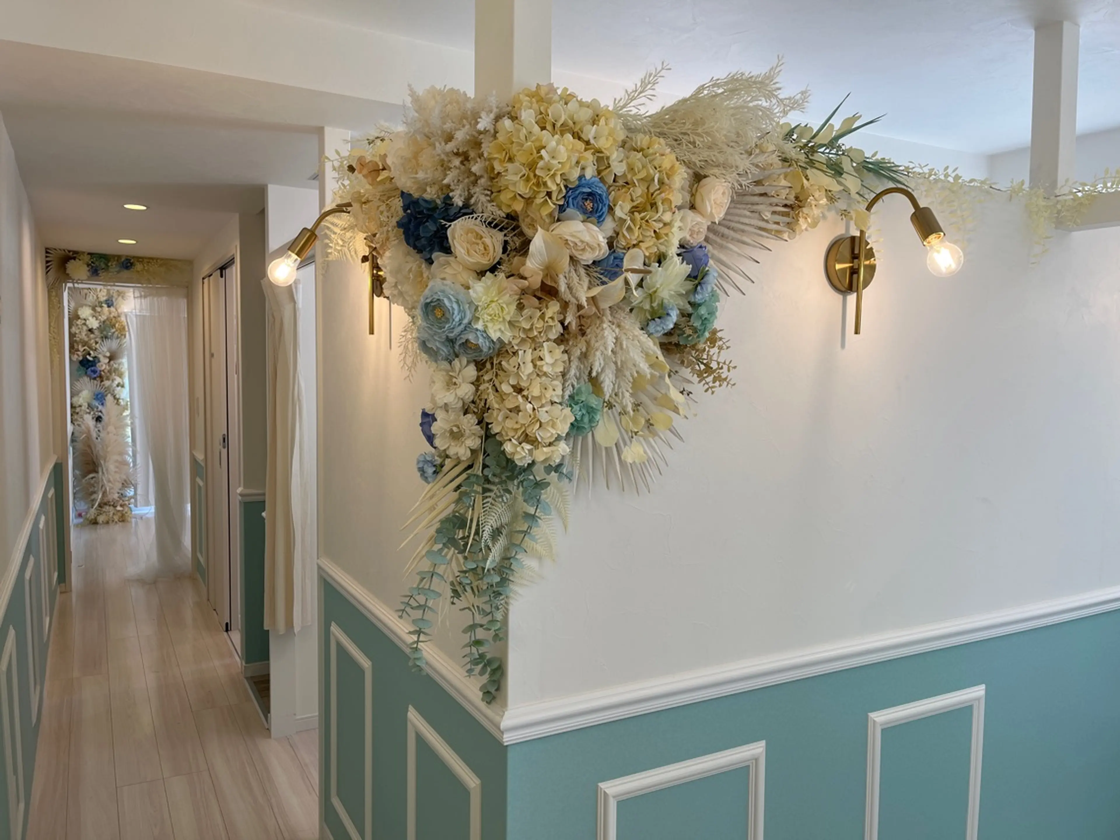 LUXSSY SHAVING BEAUTY SALON御徒町の内観・外観2