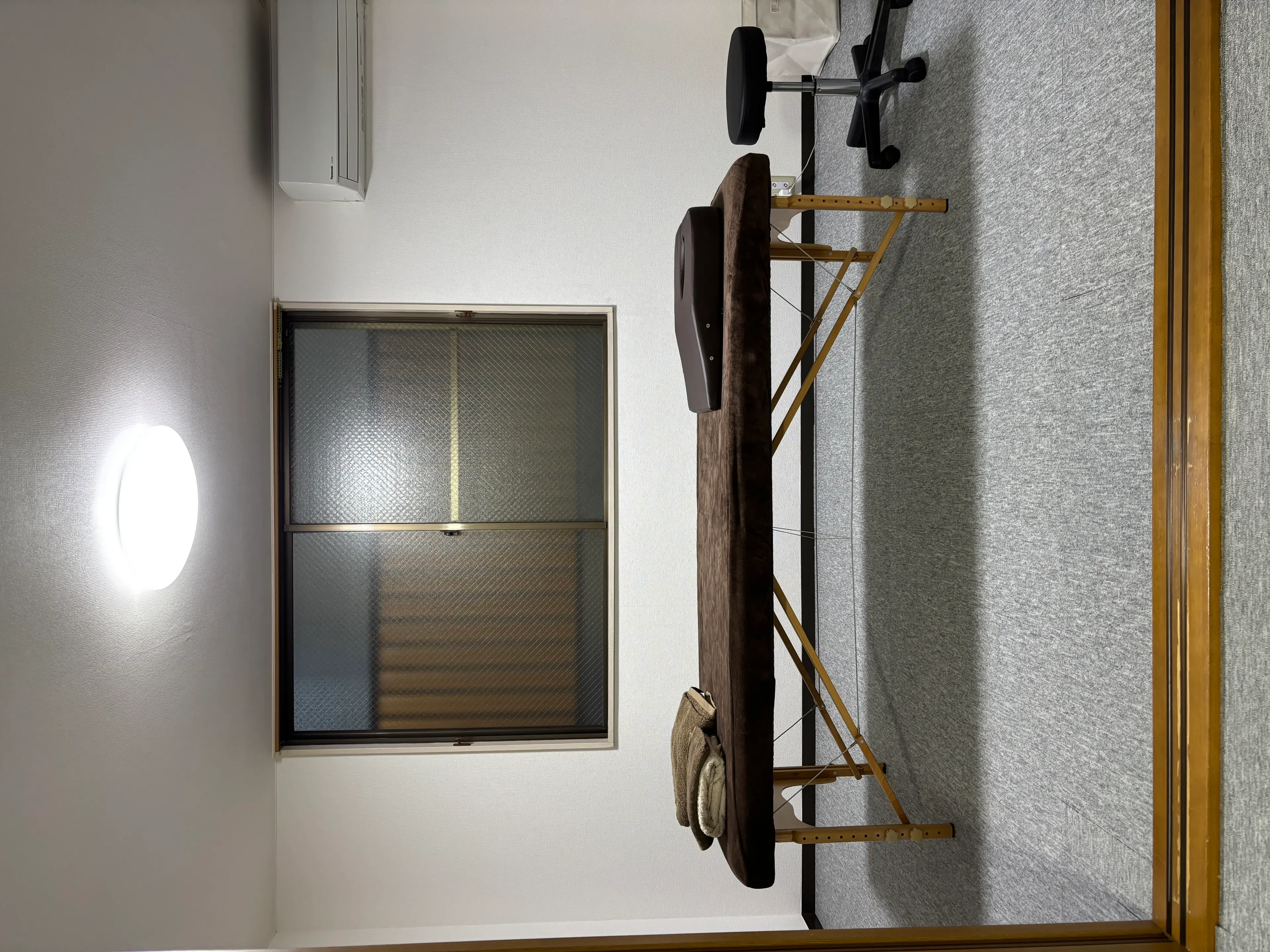 肩こり頭痛さようなら整体の内観・外観2