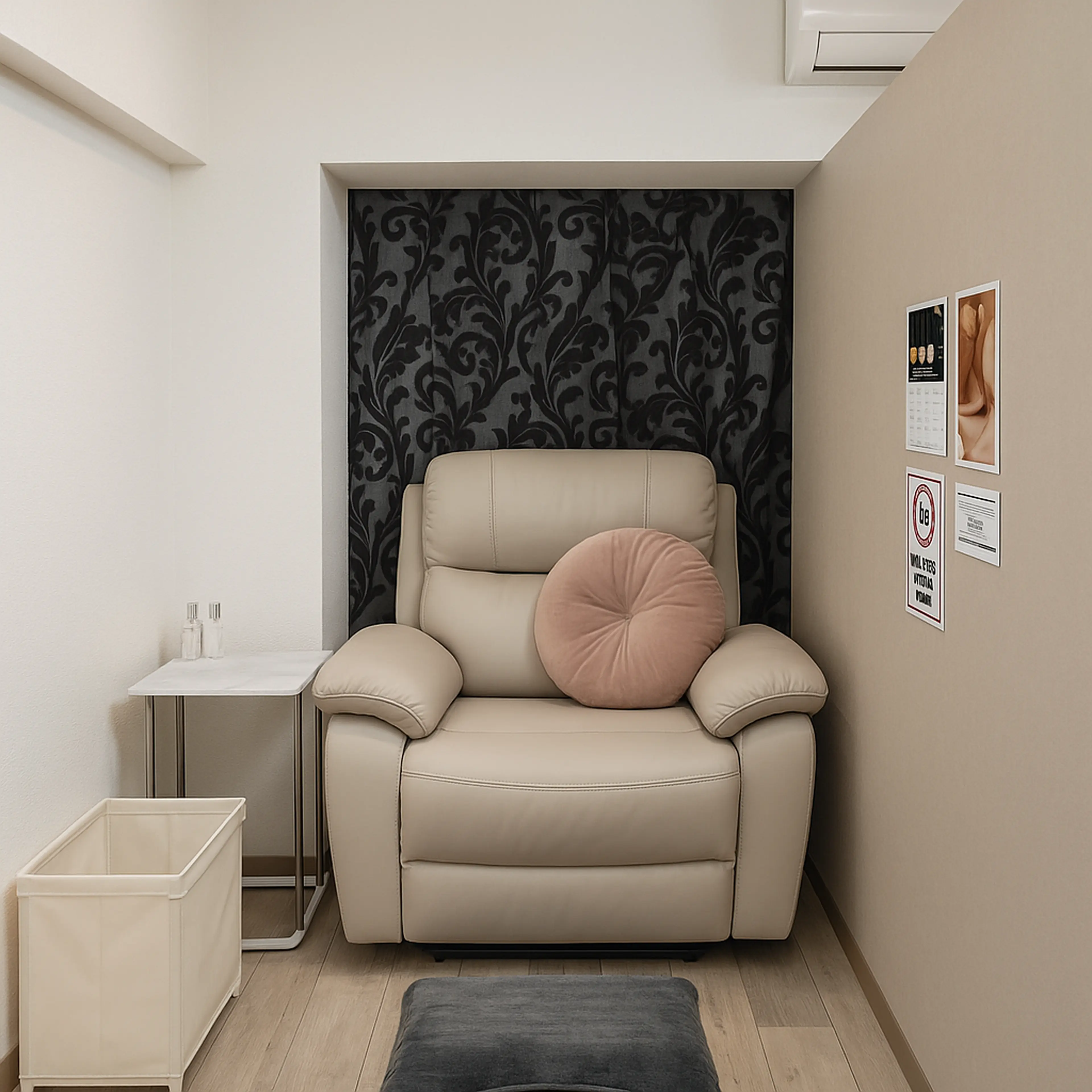 EMINAL恵比寿 -エミナル-の内観・外観3