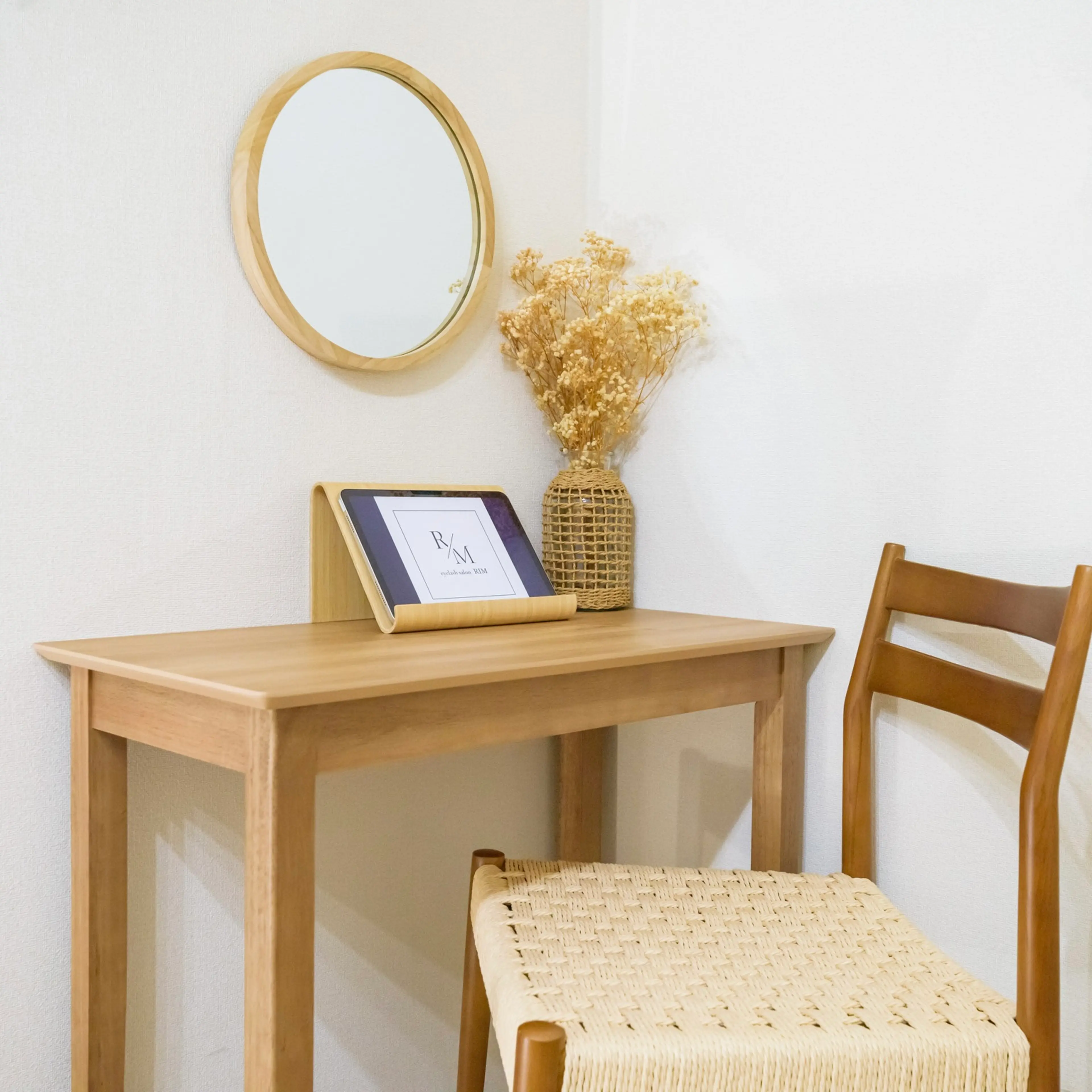 RIMの内観・外観2