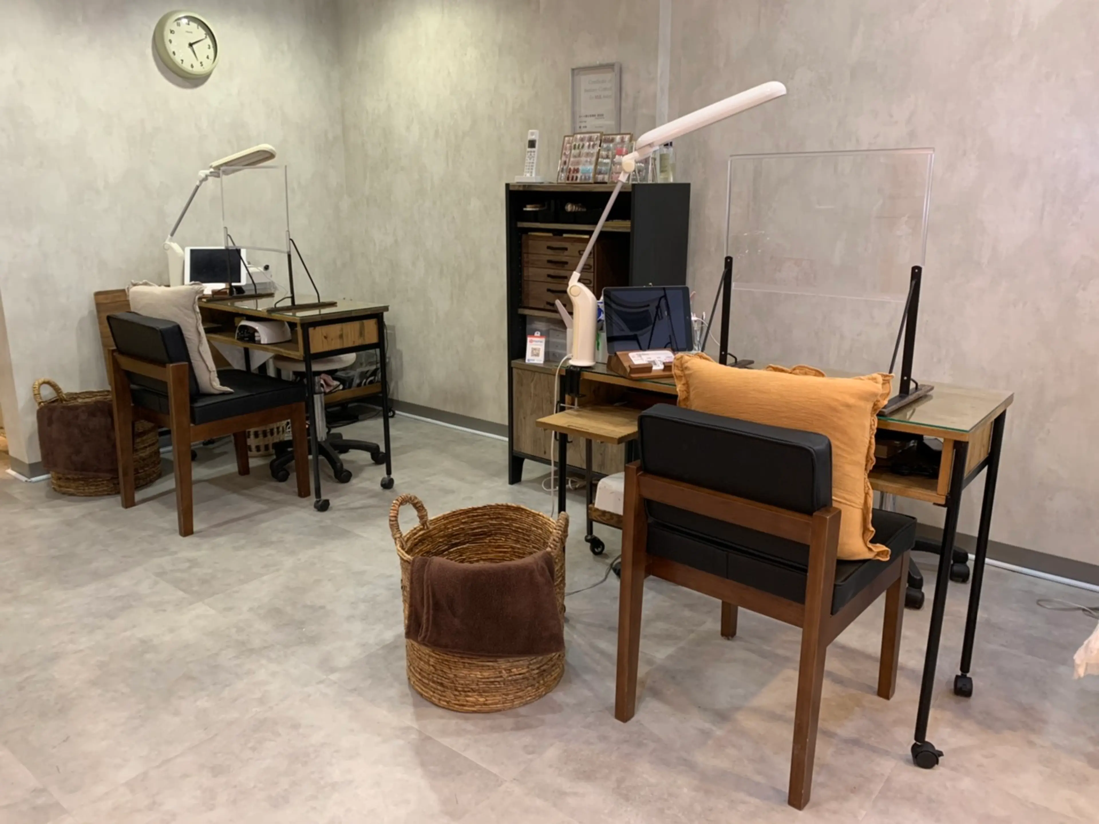 DELICAT 溝の口店の内観・外観2