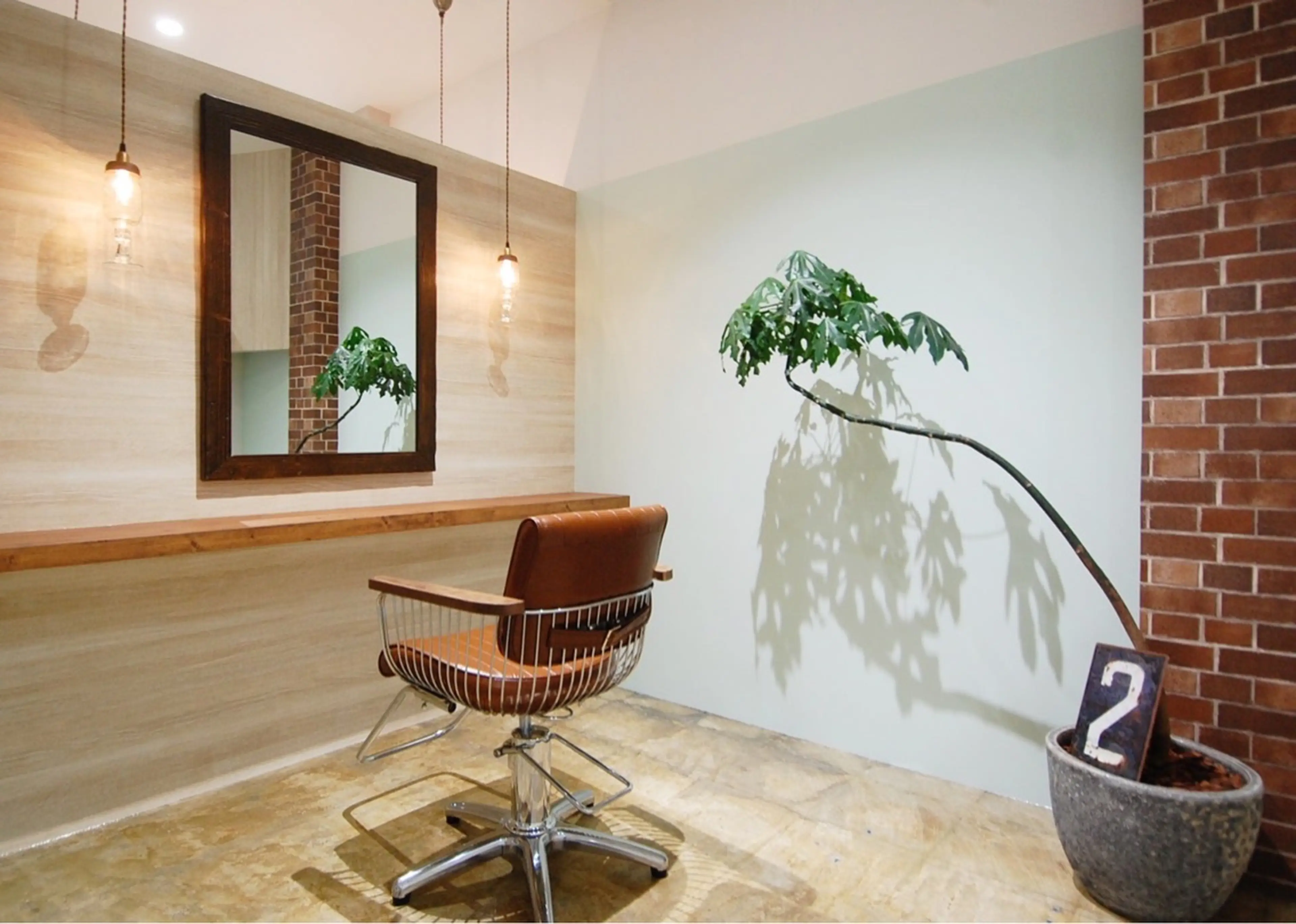 2doの内観・外観3