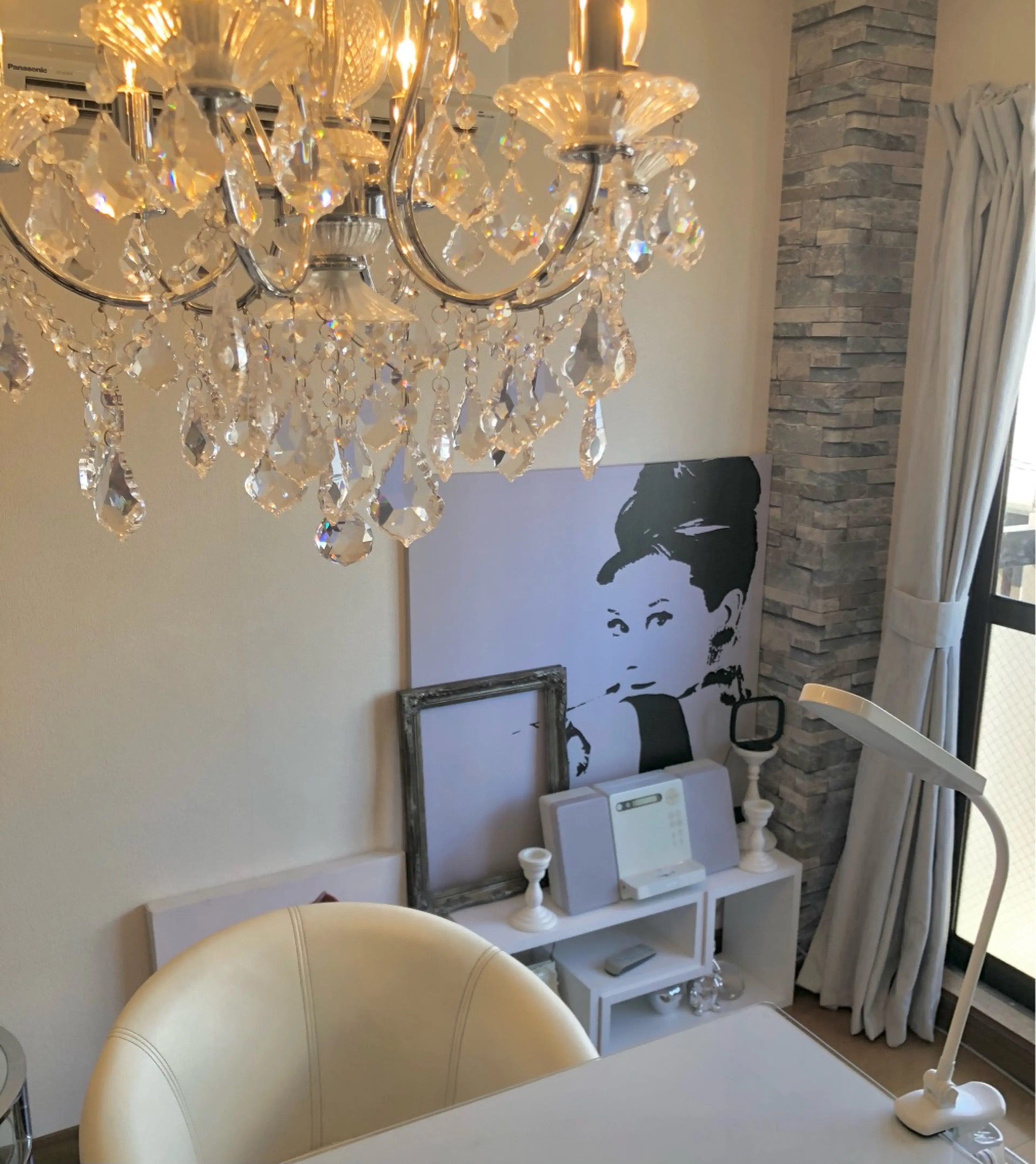 private nail salon  Bijouの内観・外観2