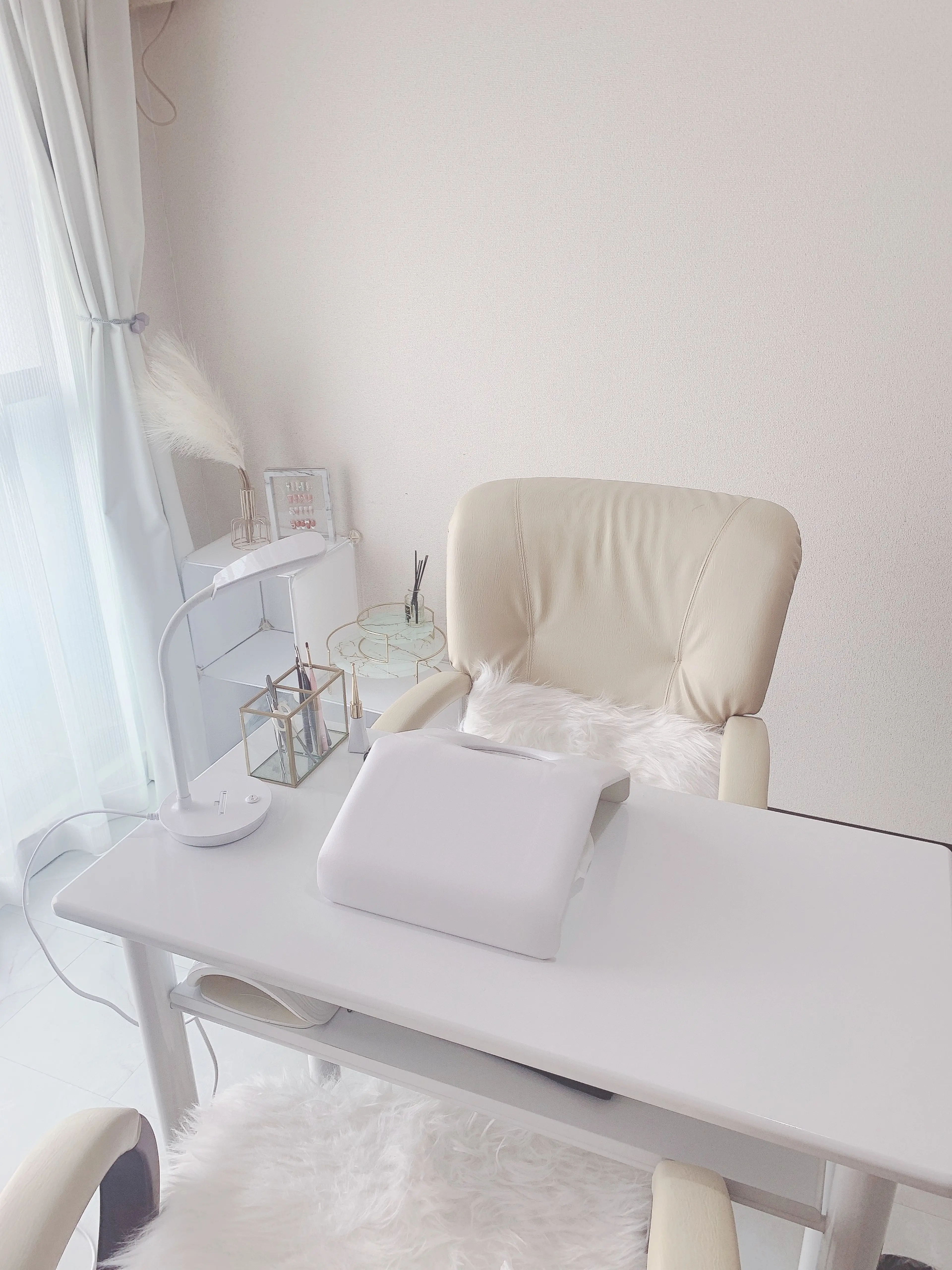 Harejuの内観・外観1