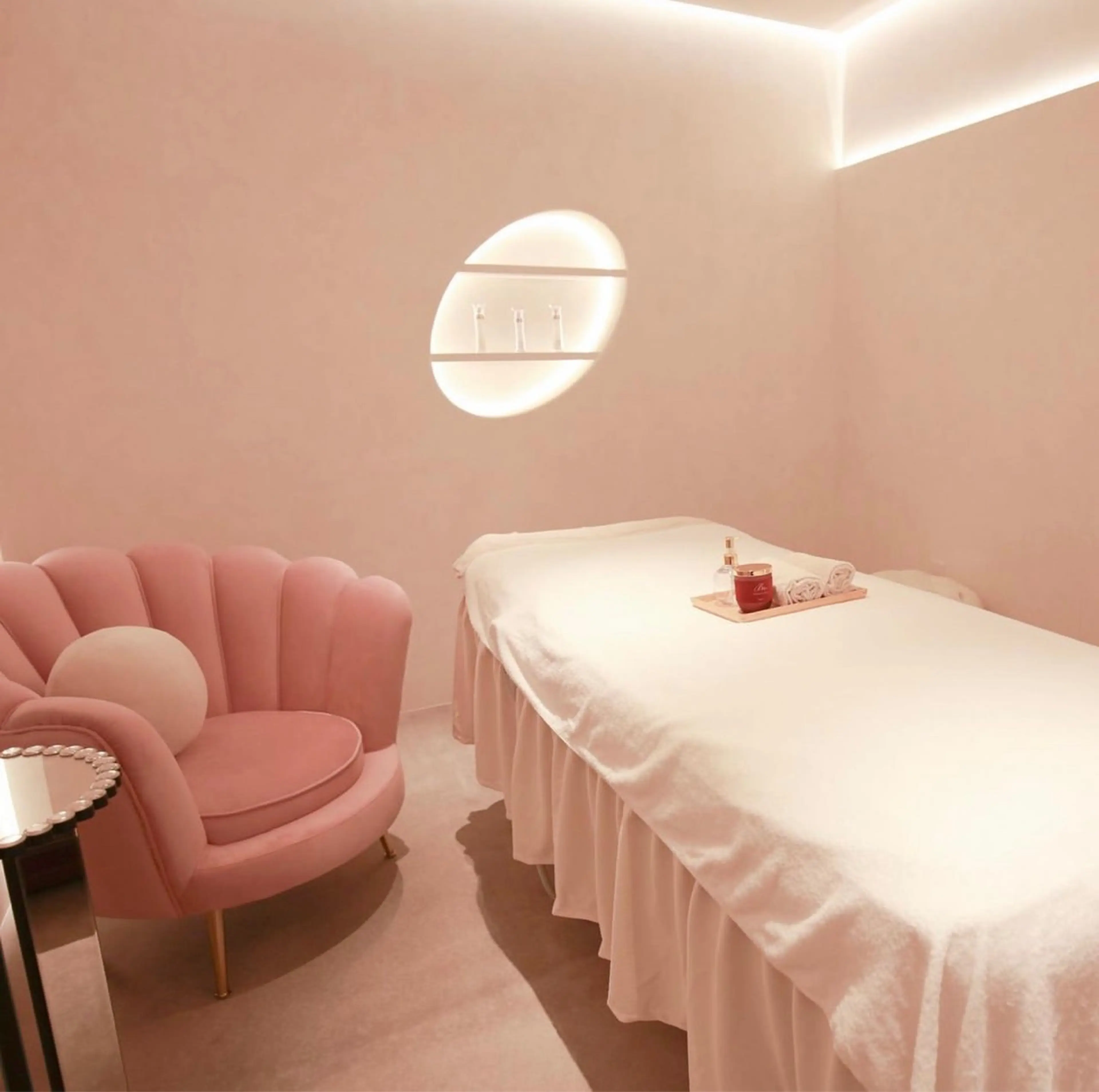 Carenge  Beautyの内観・外観2