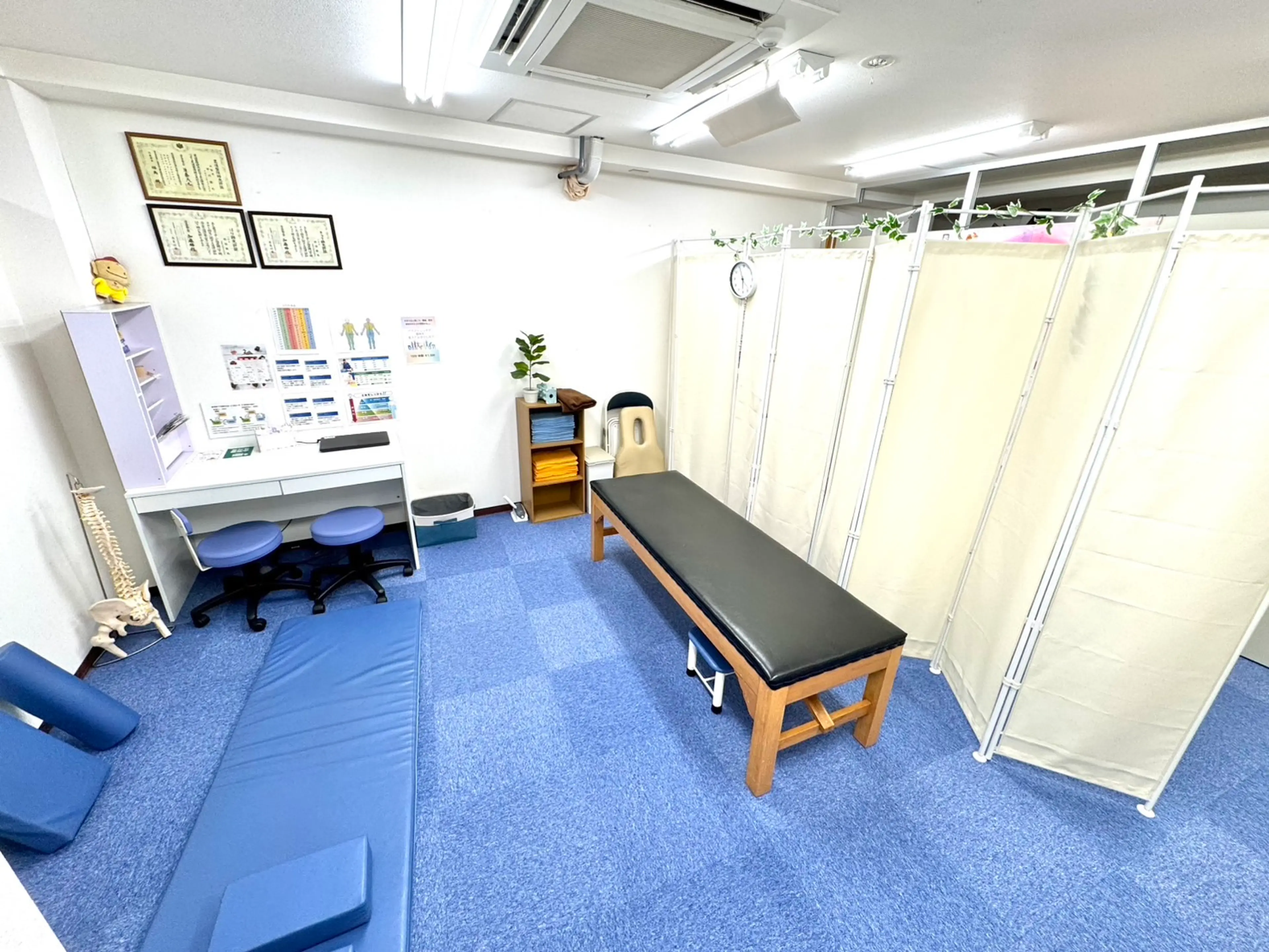 小林整骨院 寺田町の内観・外観3
