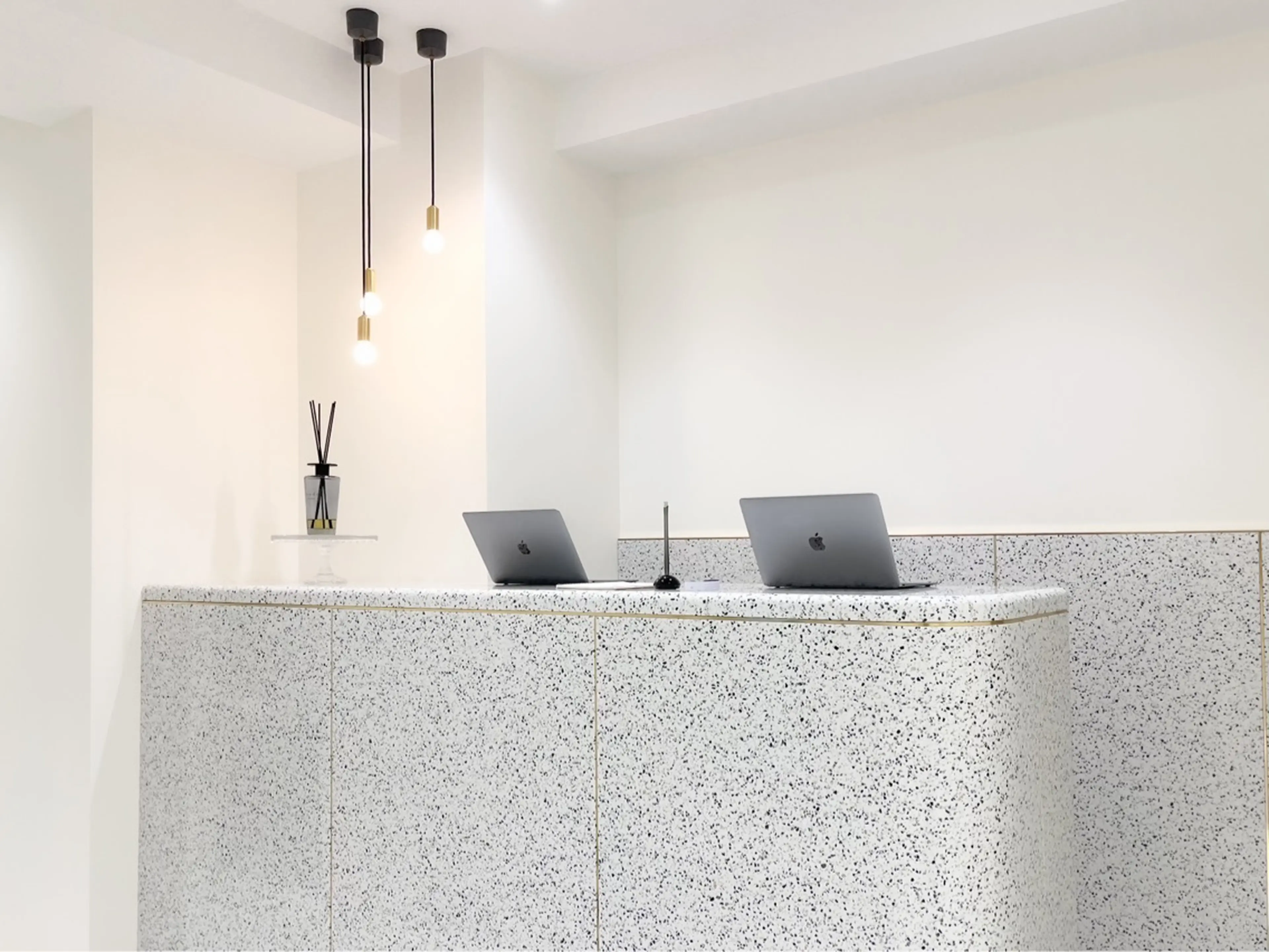 ALLIUMの内観・外観2