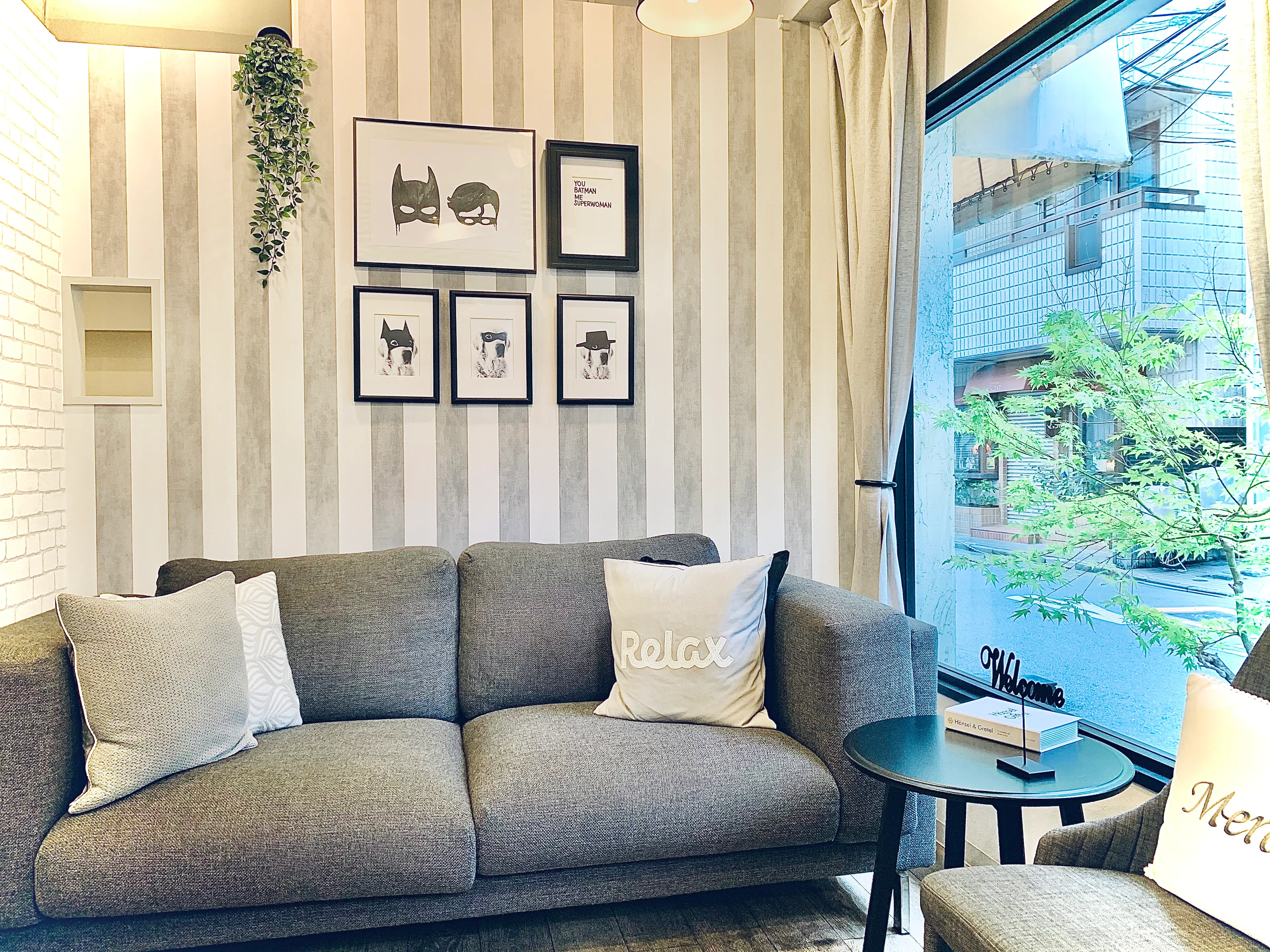 フィアートの内観・外観2