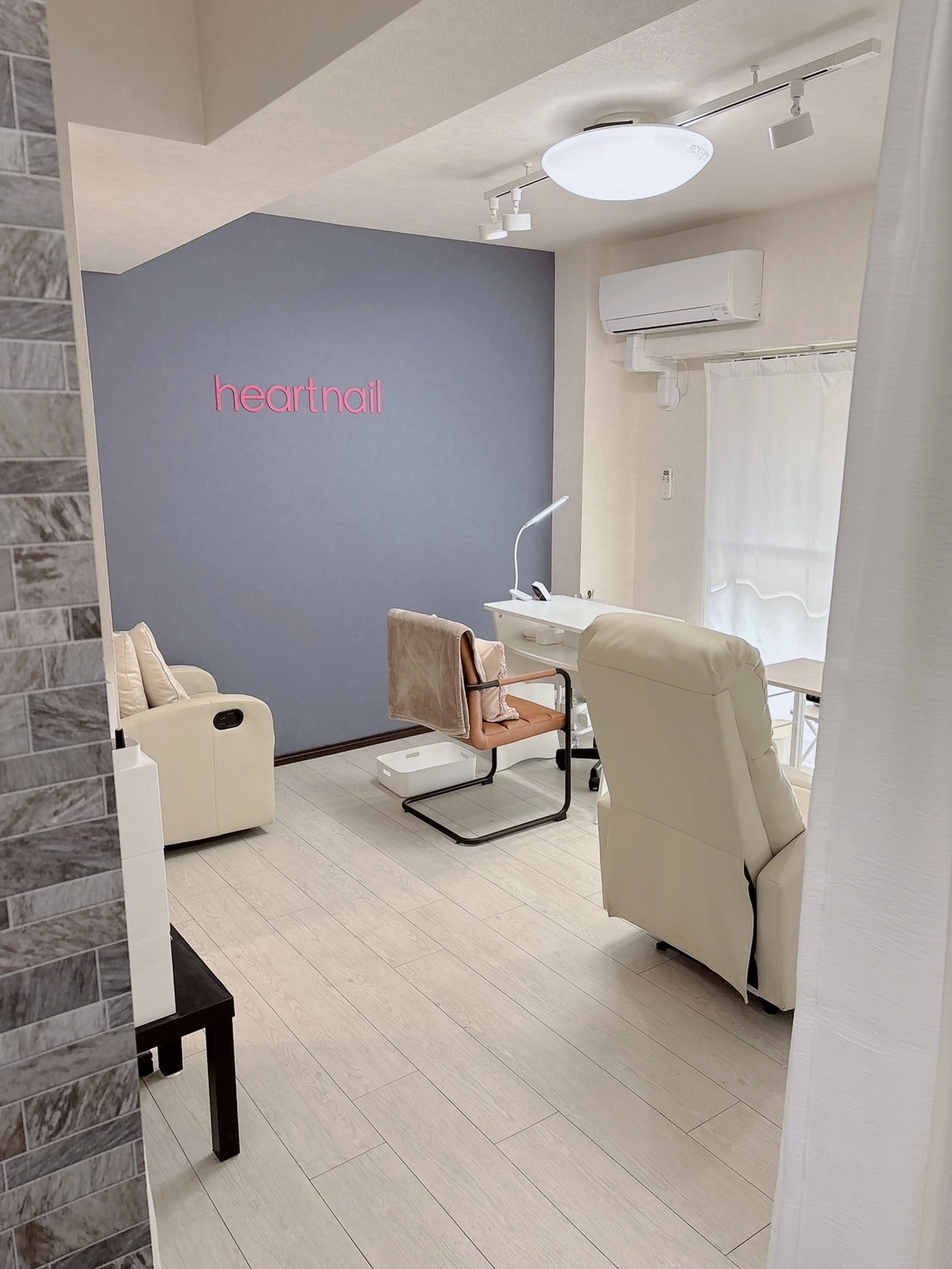 はあとねいる大橋の内観・外観2