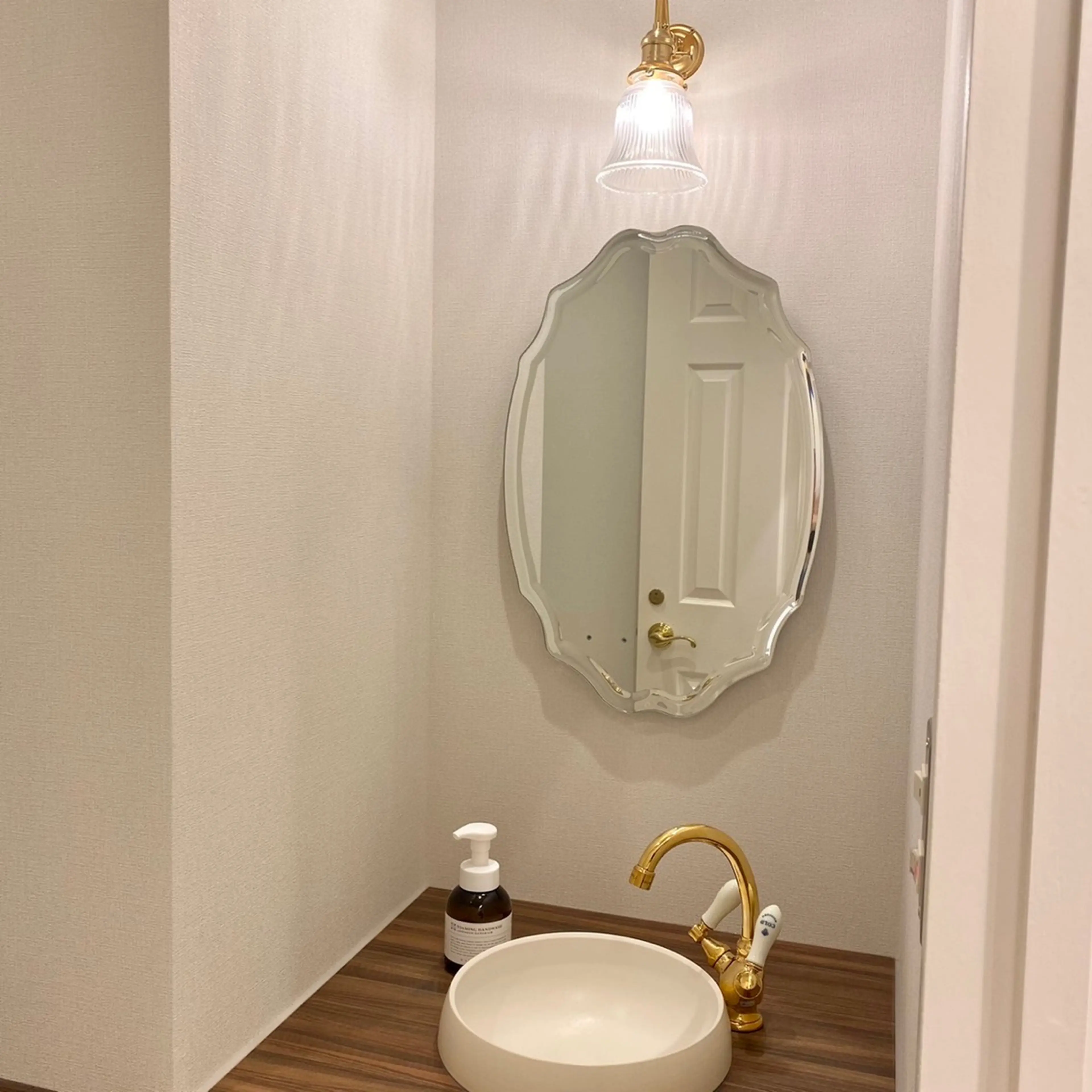 ELReの内観・外観3