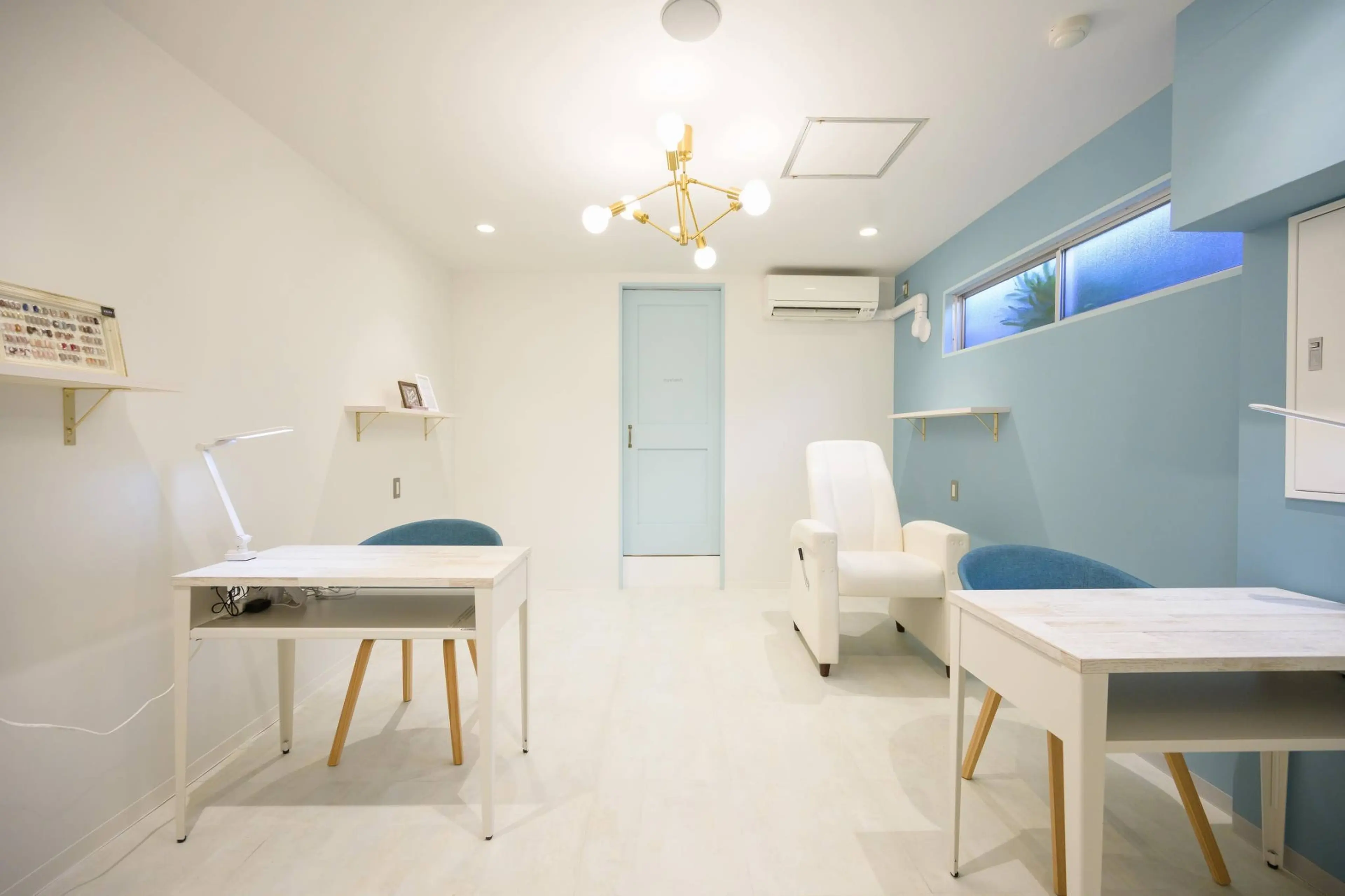 jam by neolive 高円寺店の内観・外観2