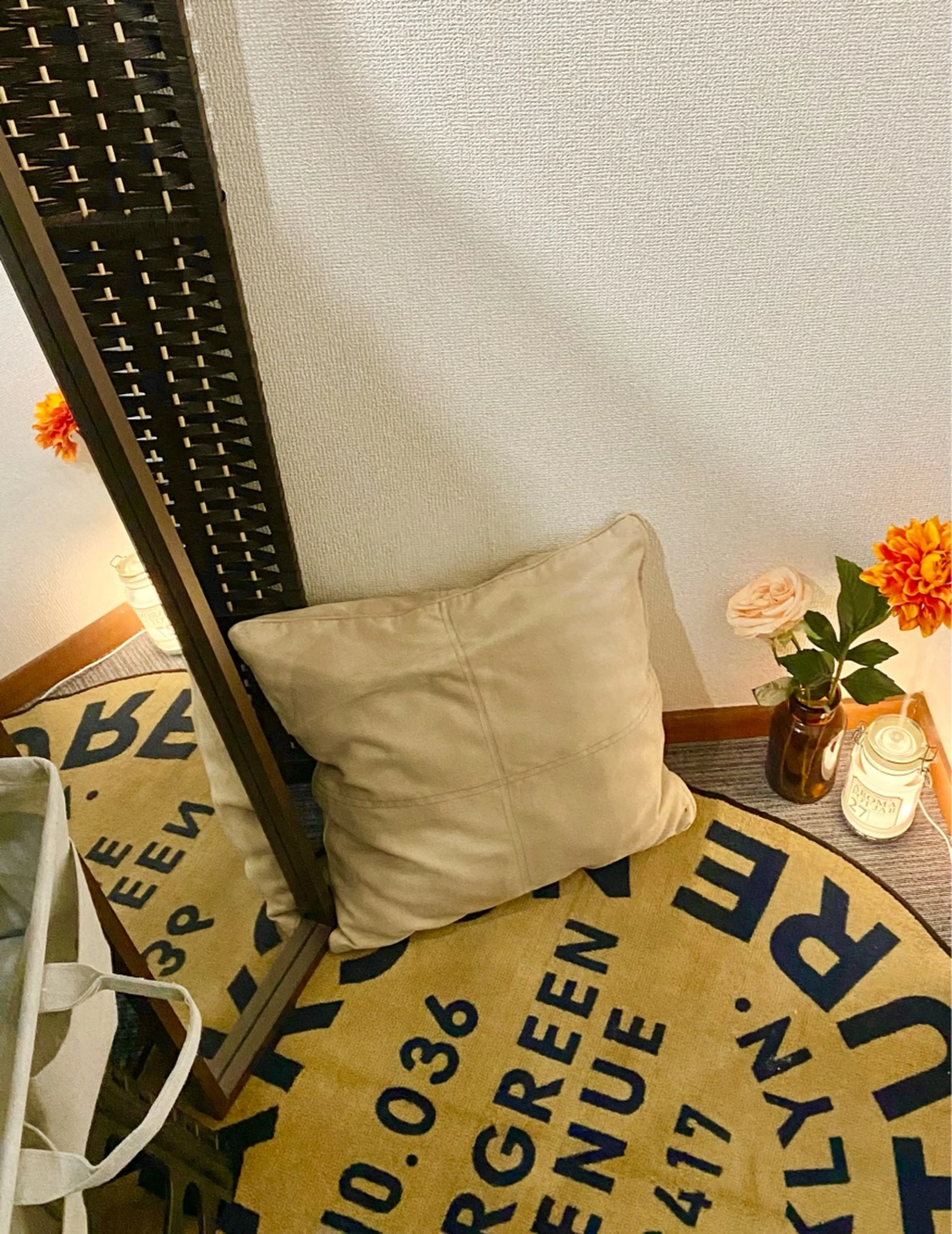 sugaring space R•sugarの内観・外観3