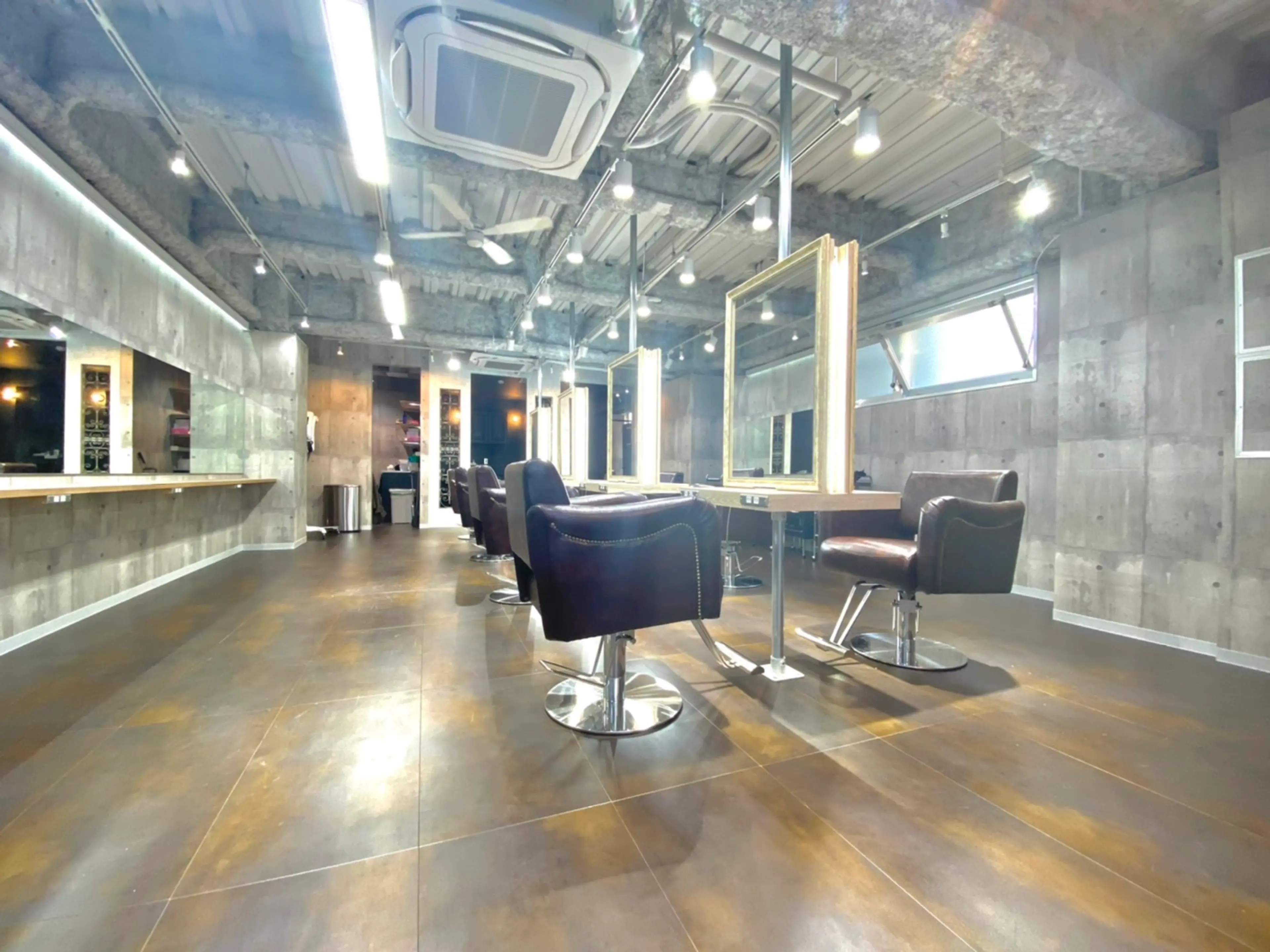 True Creation 北千住の内観・外観3