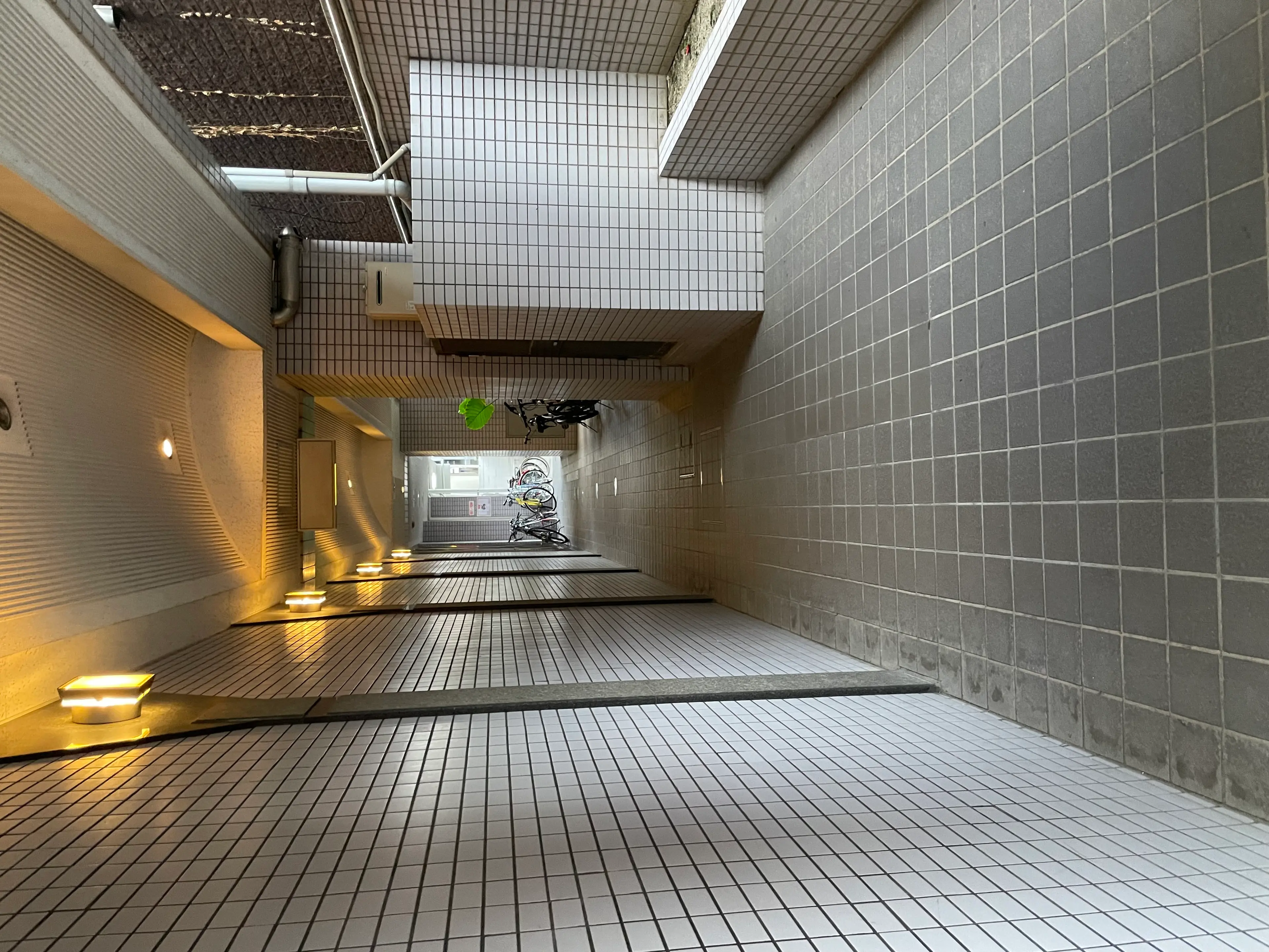 eyelash salon ualaの内観・外観2