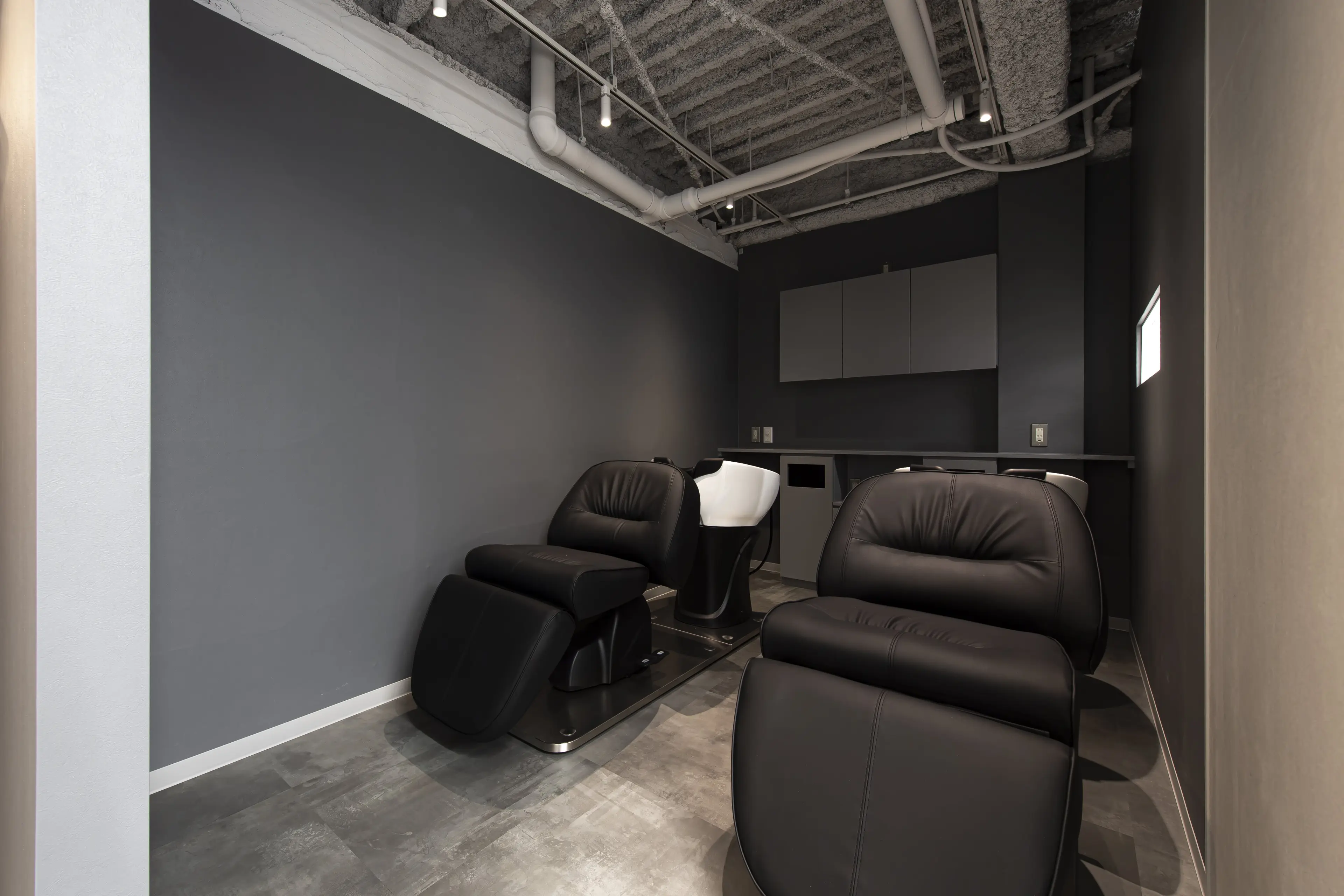 shell立川の内観・外観2