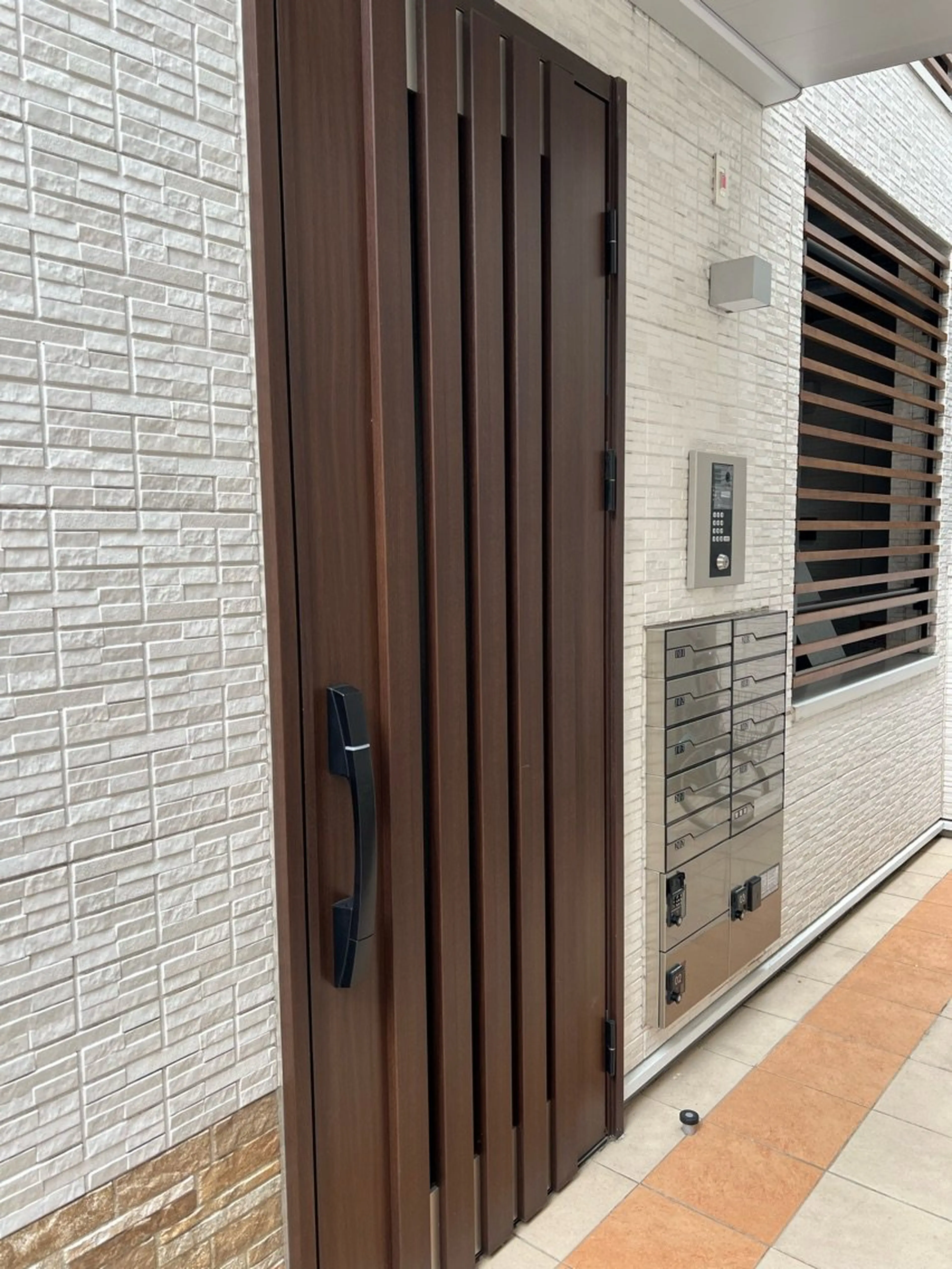 Graceの内観・外観2