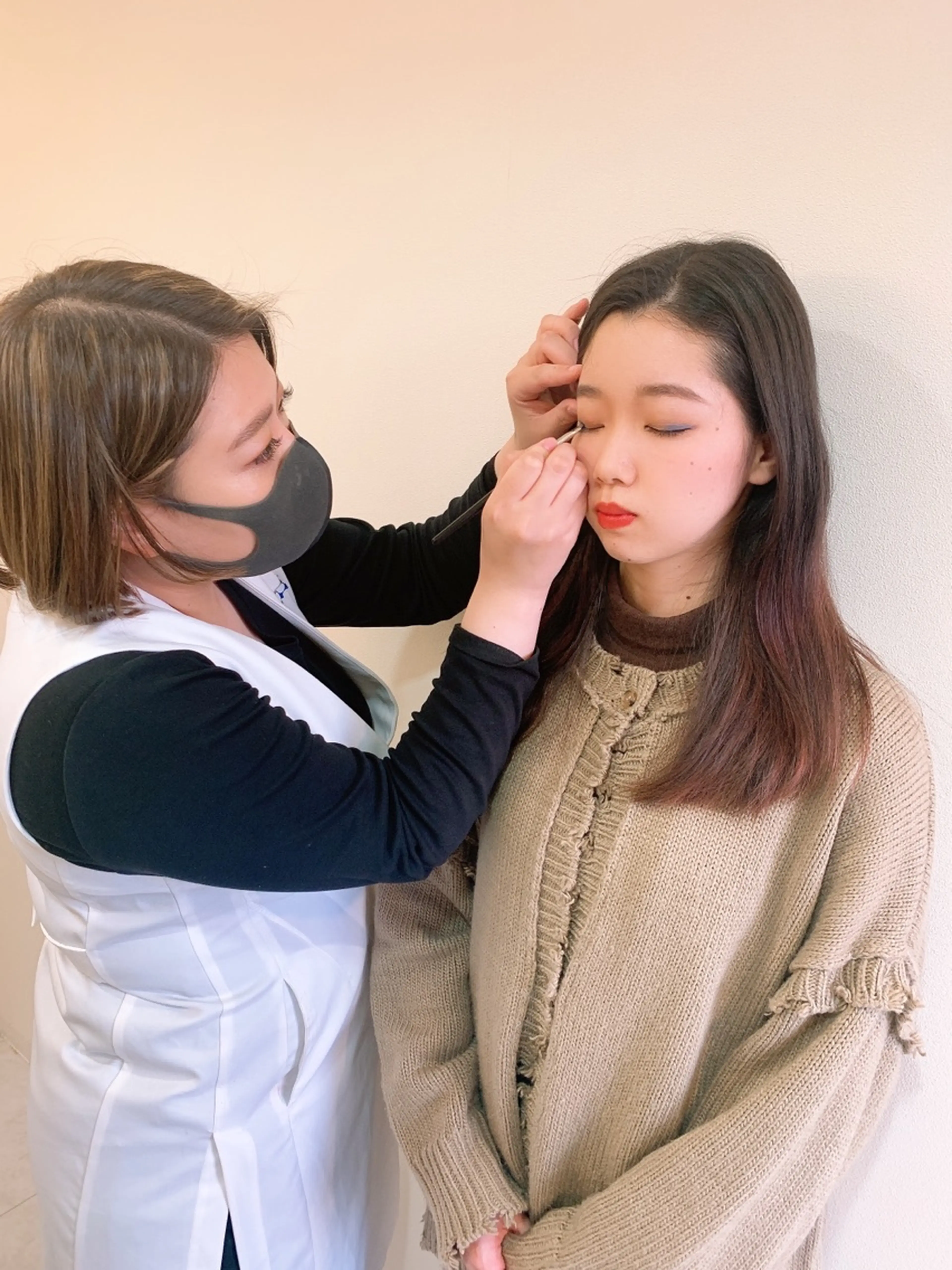 POLA THE  BEAUTY二条店の内観・外観3