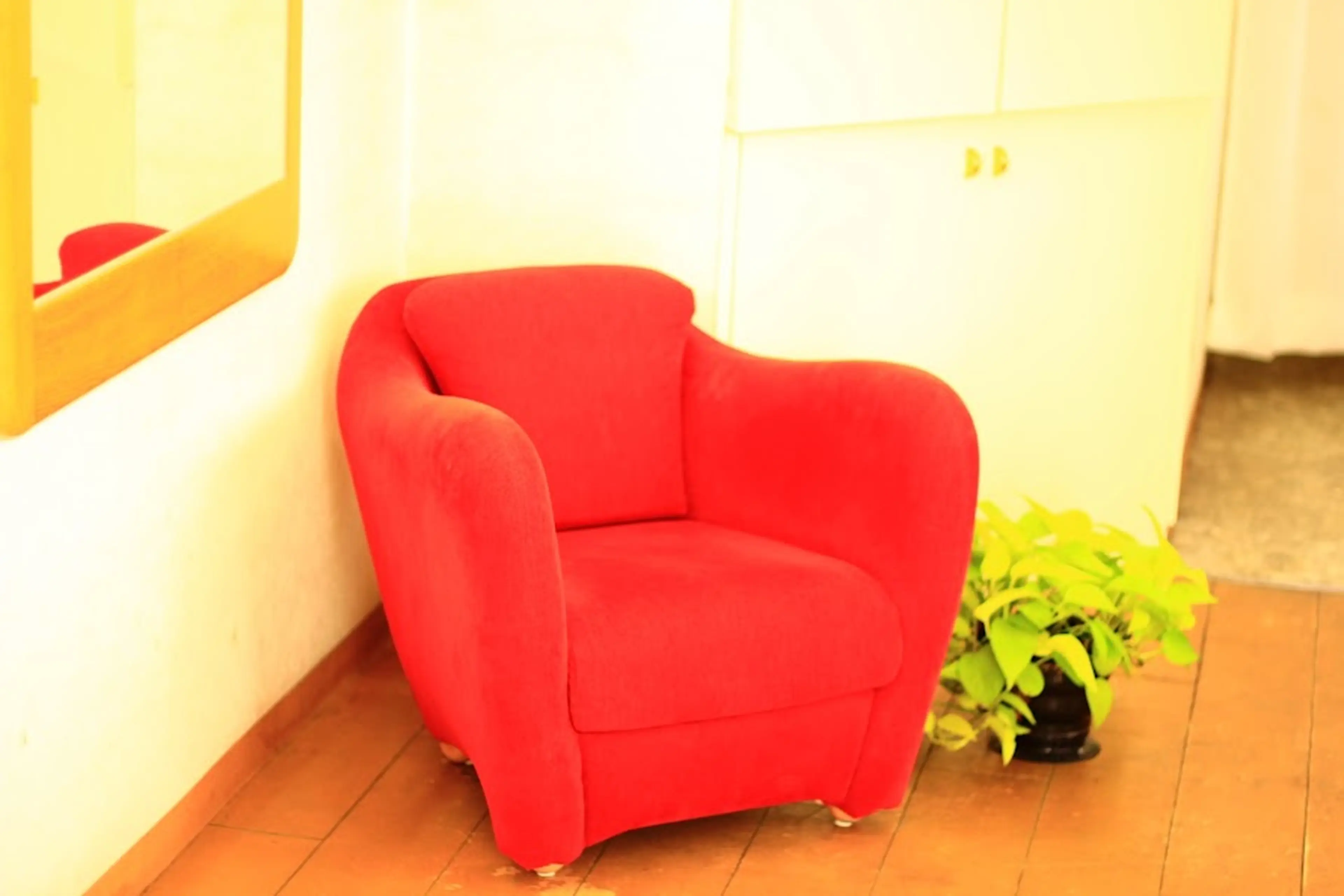 ＨＥＡＲＴ美容室の内観・外観3