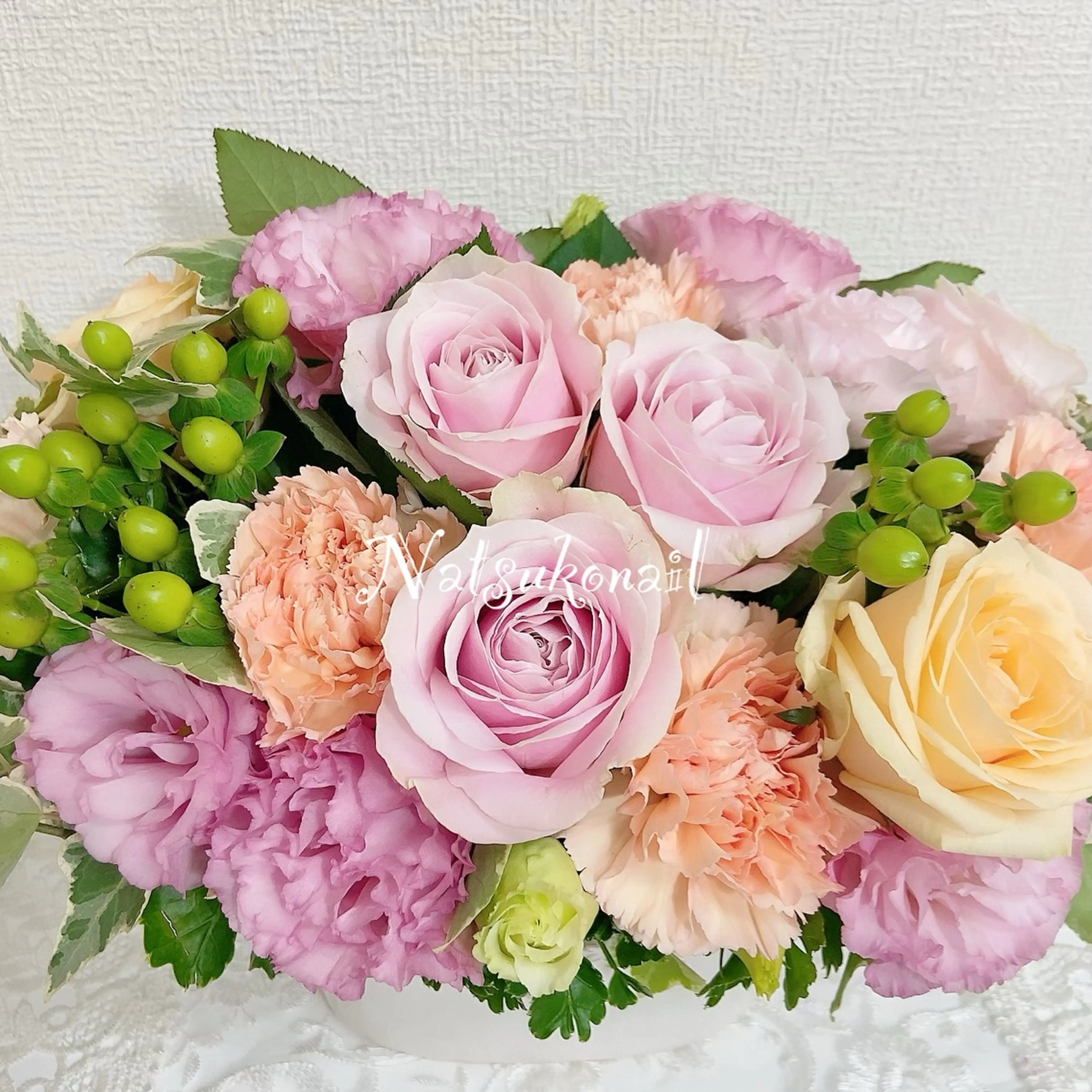 Natsukonailの内観・外観1