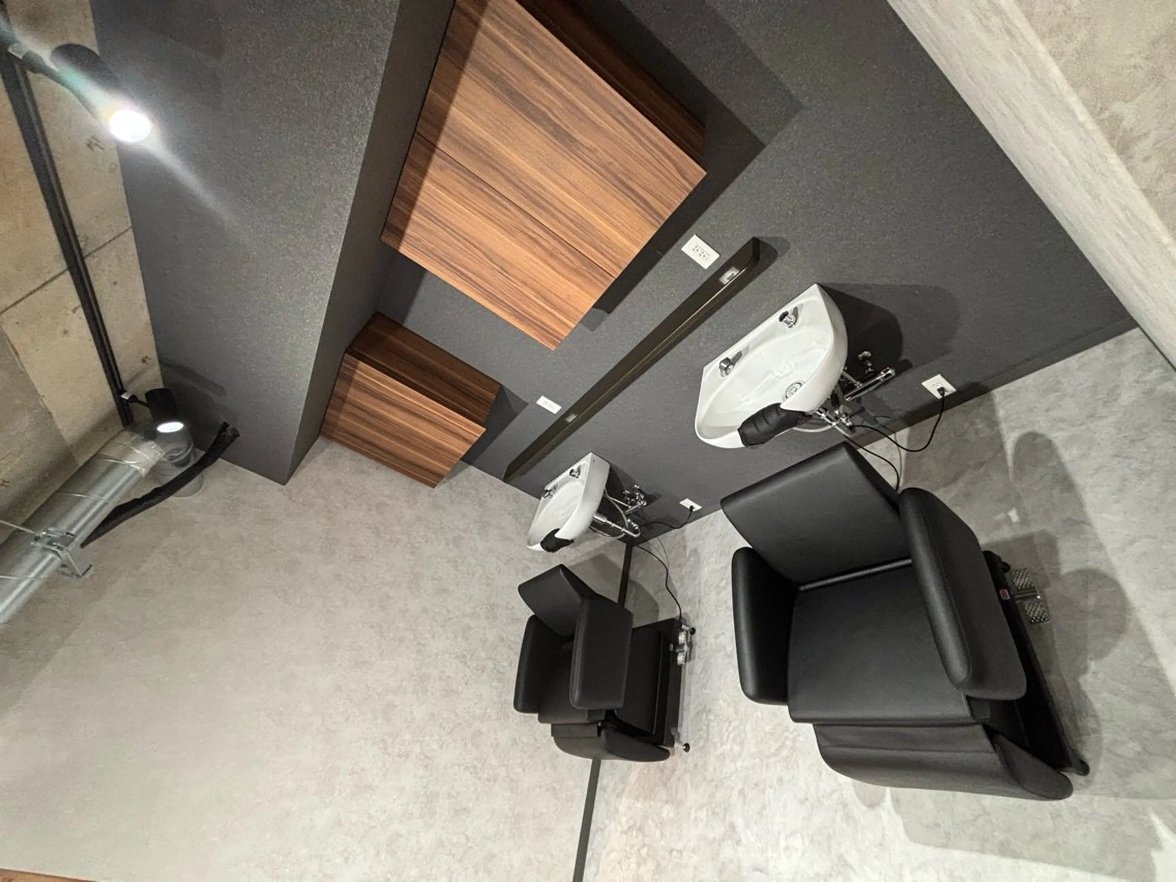 Noeの内観・外観3