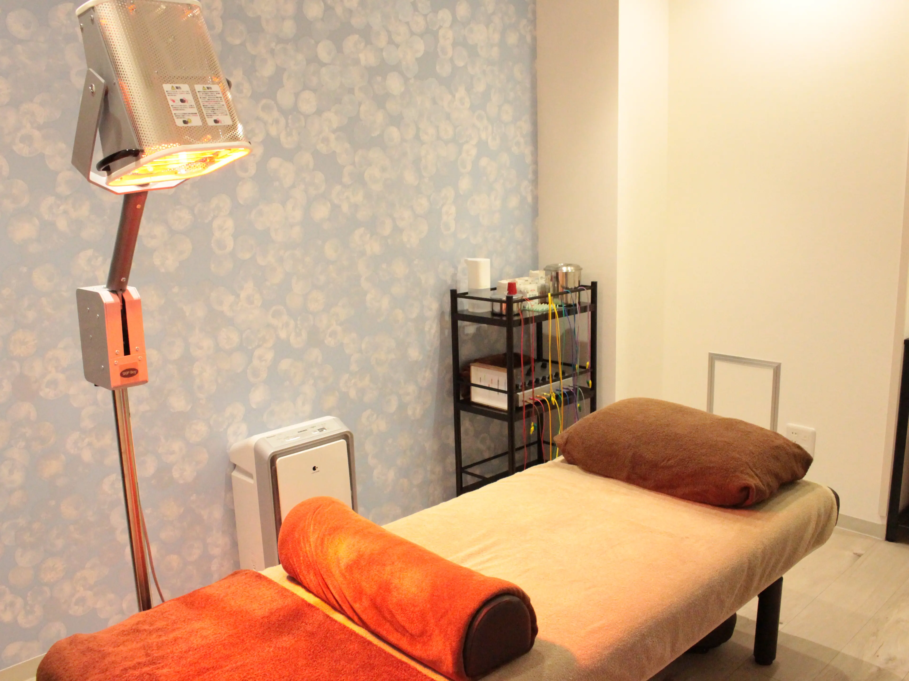 SORRISCE鍼灸院の内観・外観2