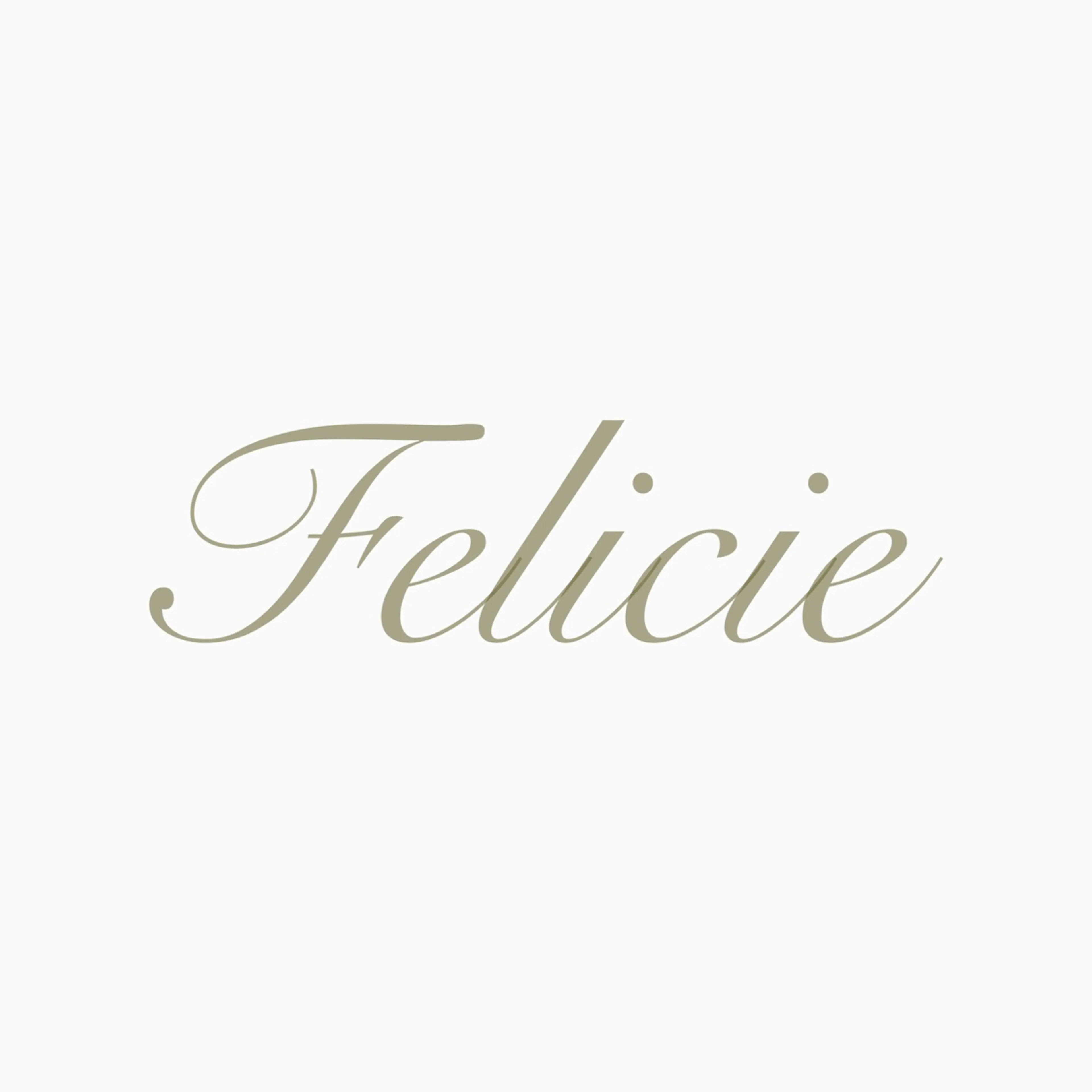Felicieの内観・外観1