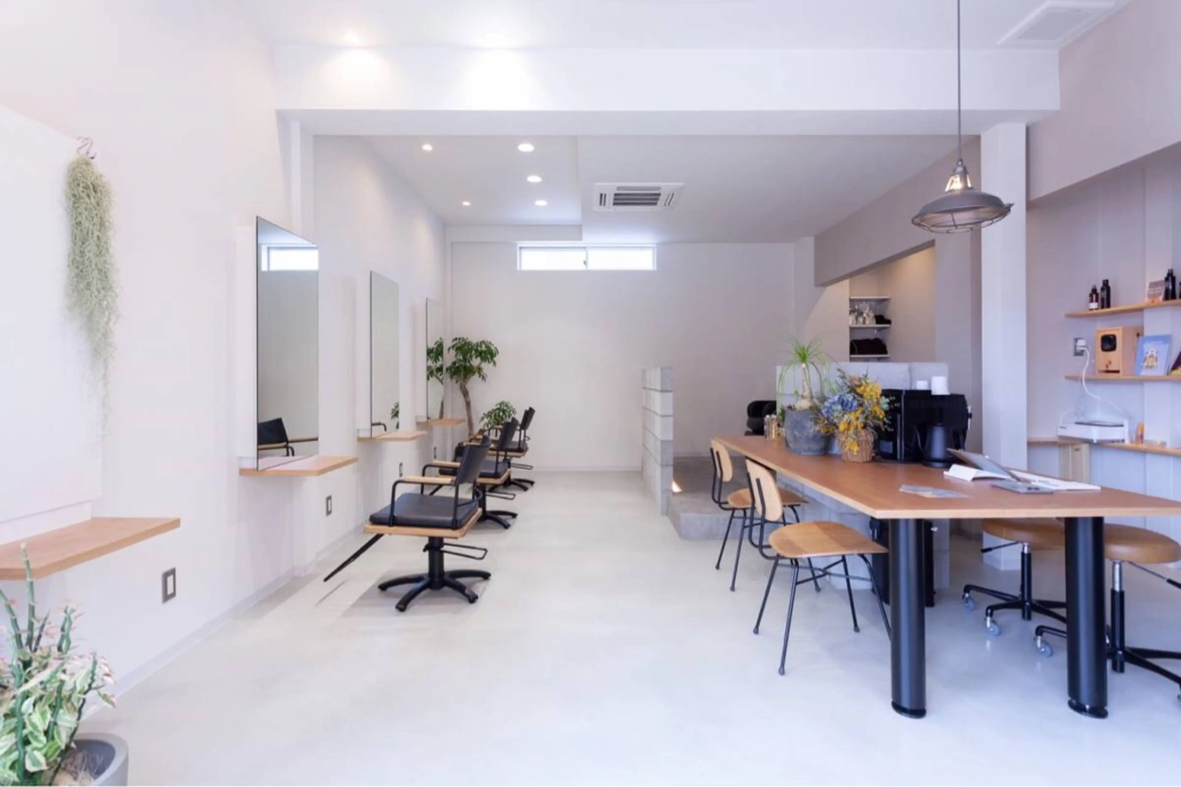 filoの内観・外観2