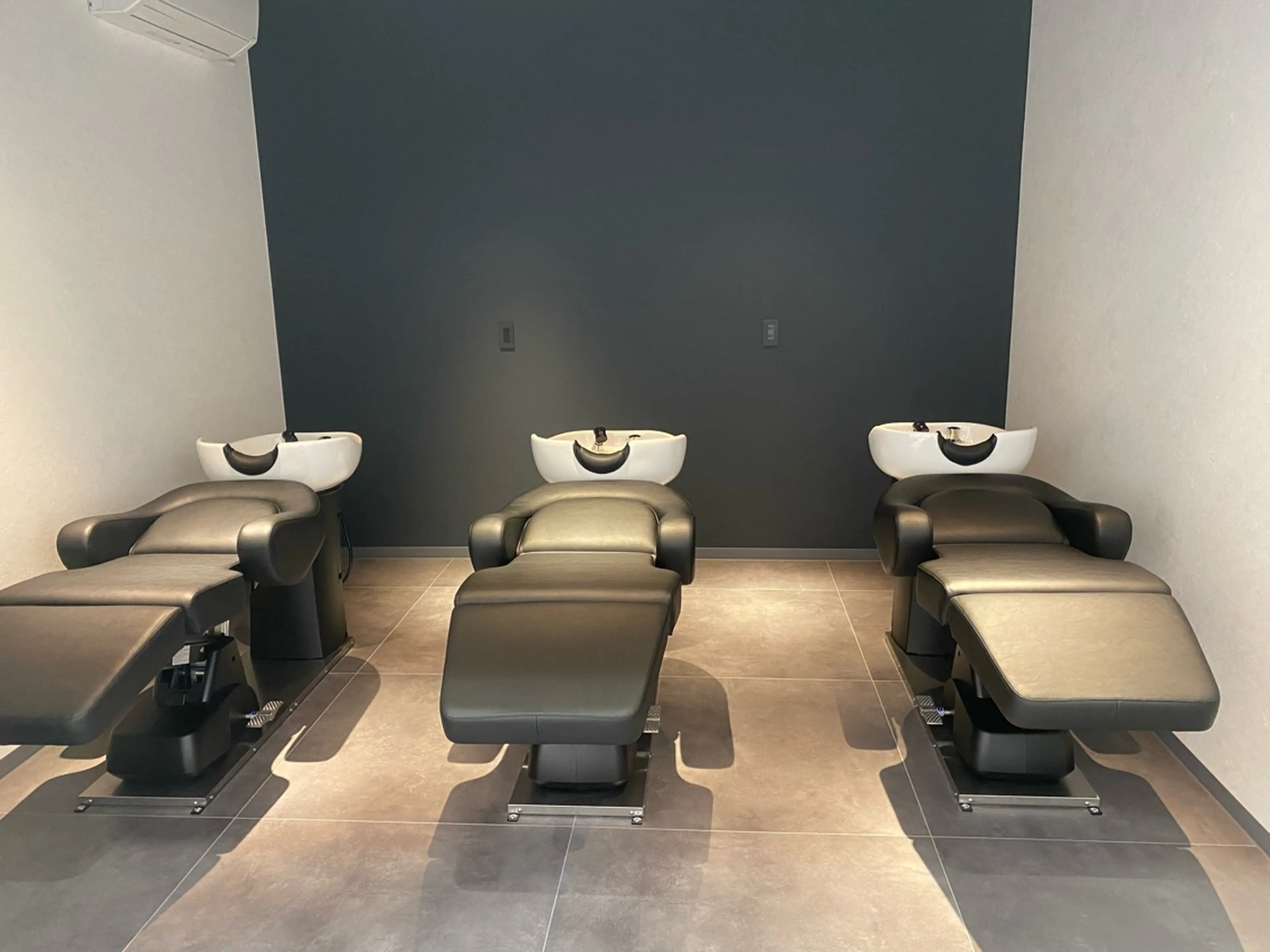 tre. トレの内観・外観3