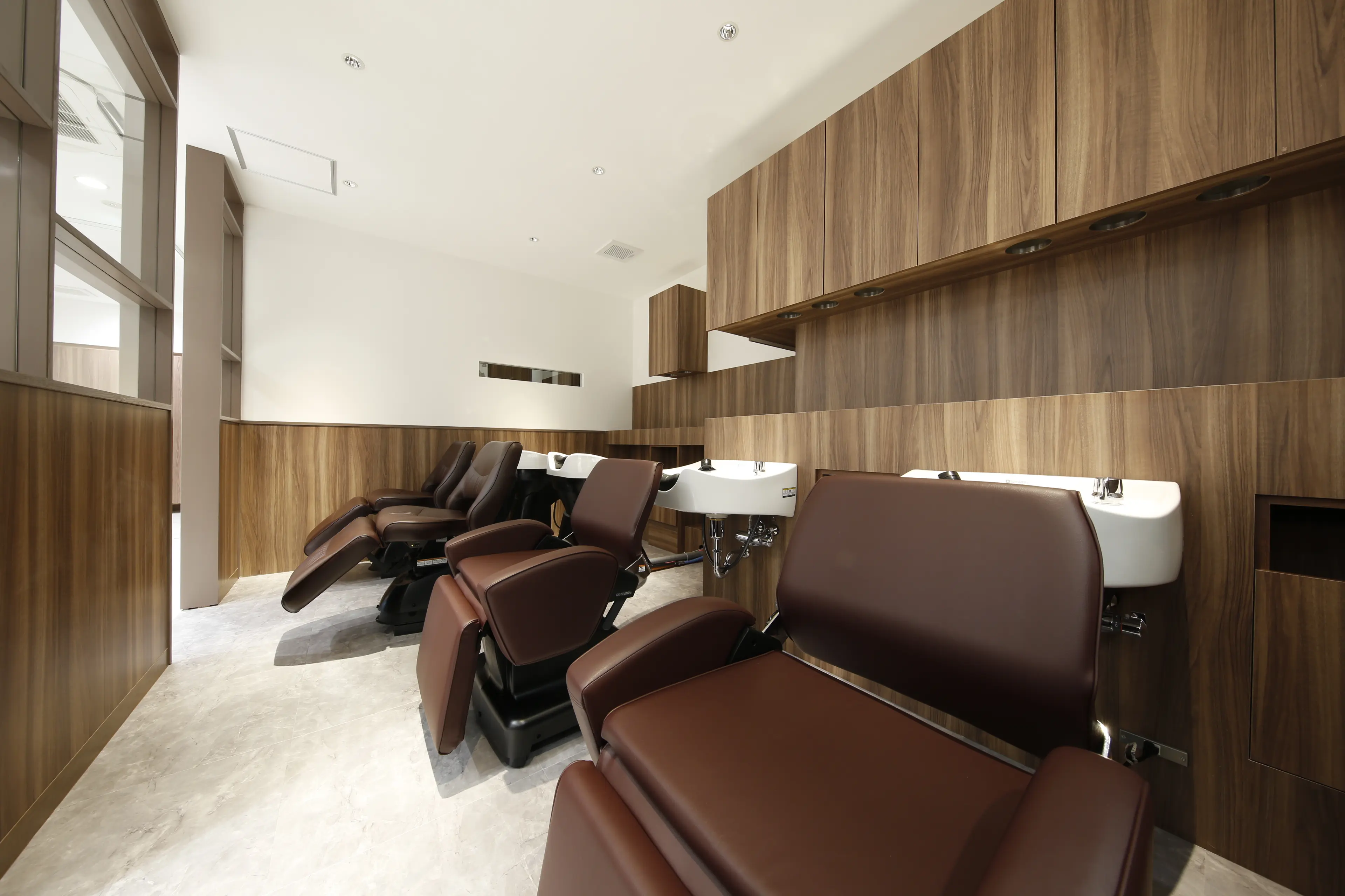 Ash南万騎が原店の内観・外観3