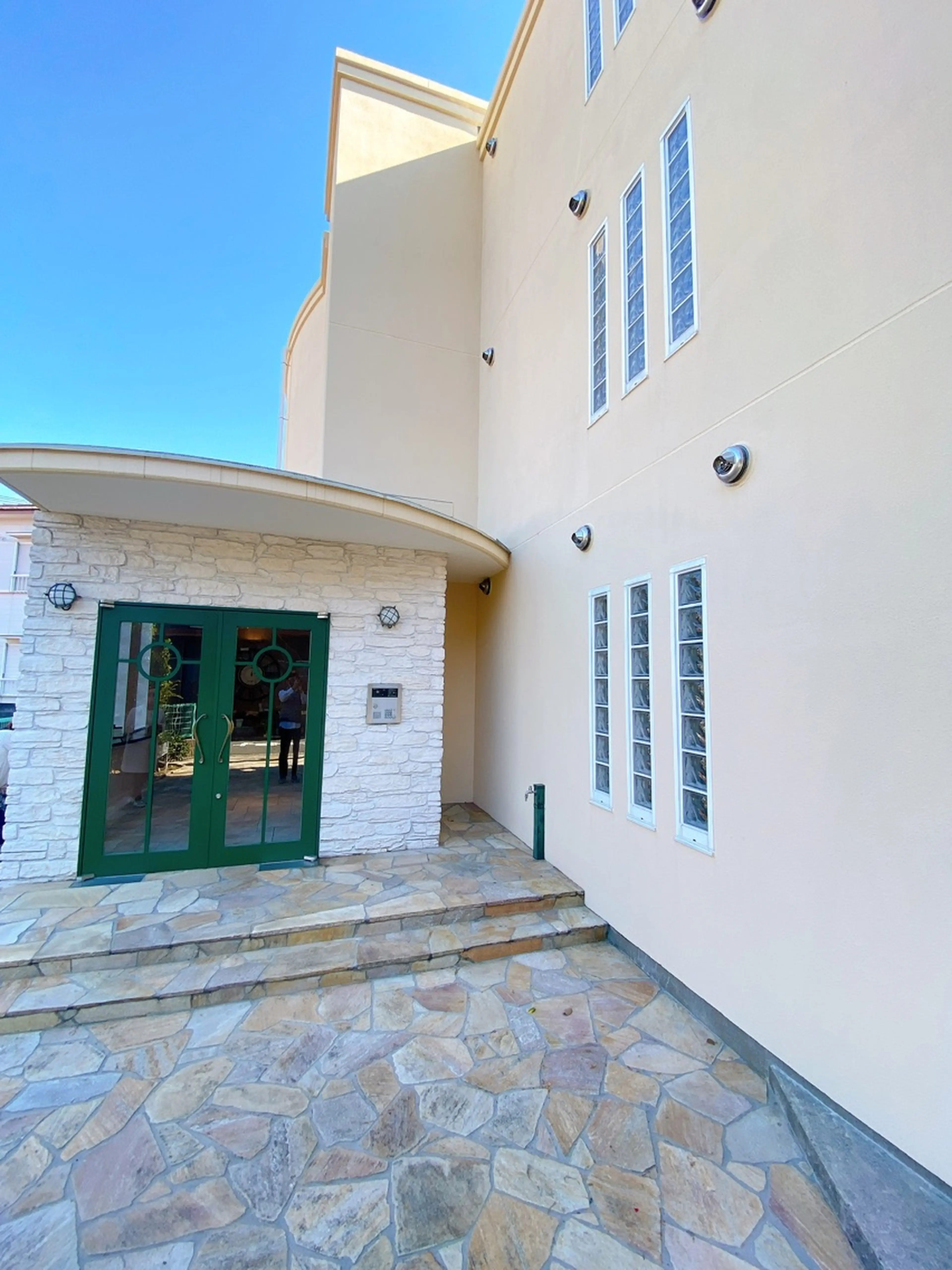 Beauty  Salon CoCo（COCO MEN）の内観・外観2