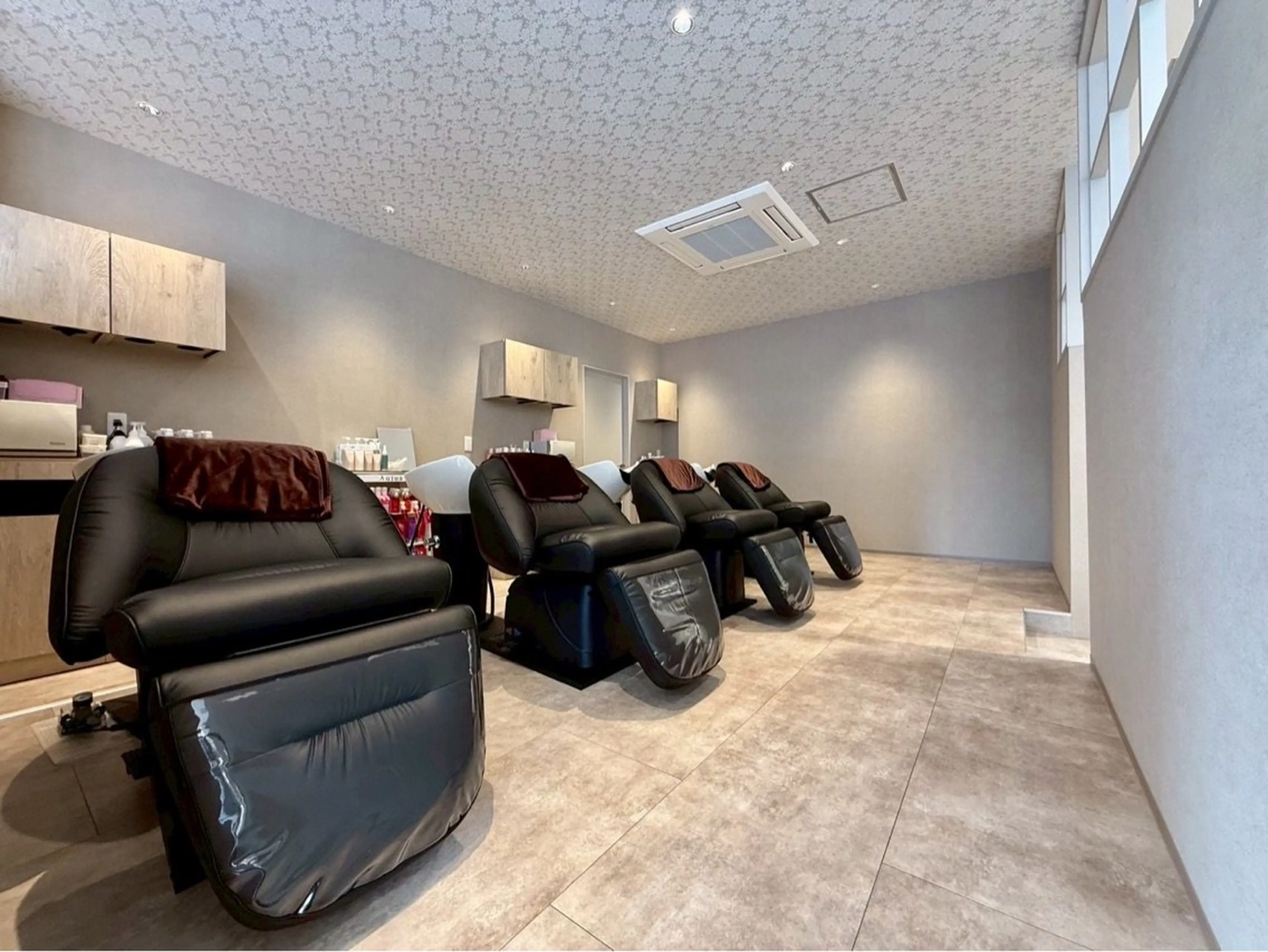 Lu’ce coco blancの内観・外観3