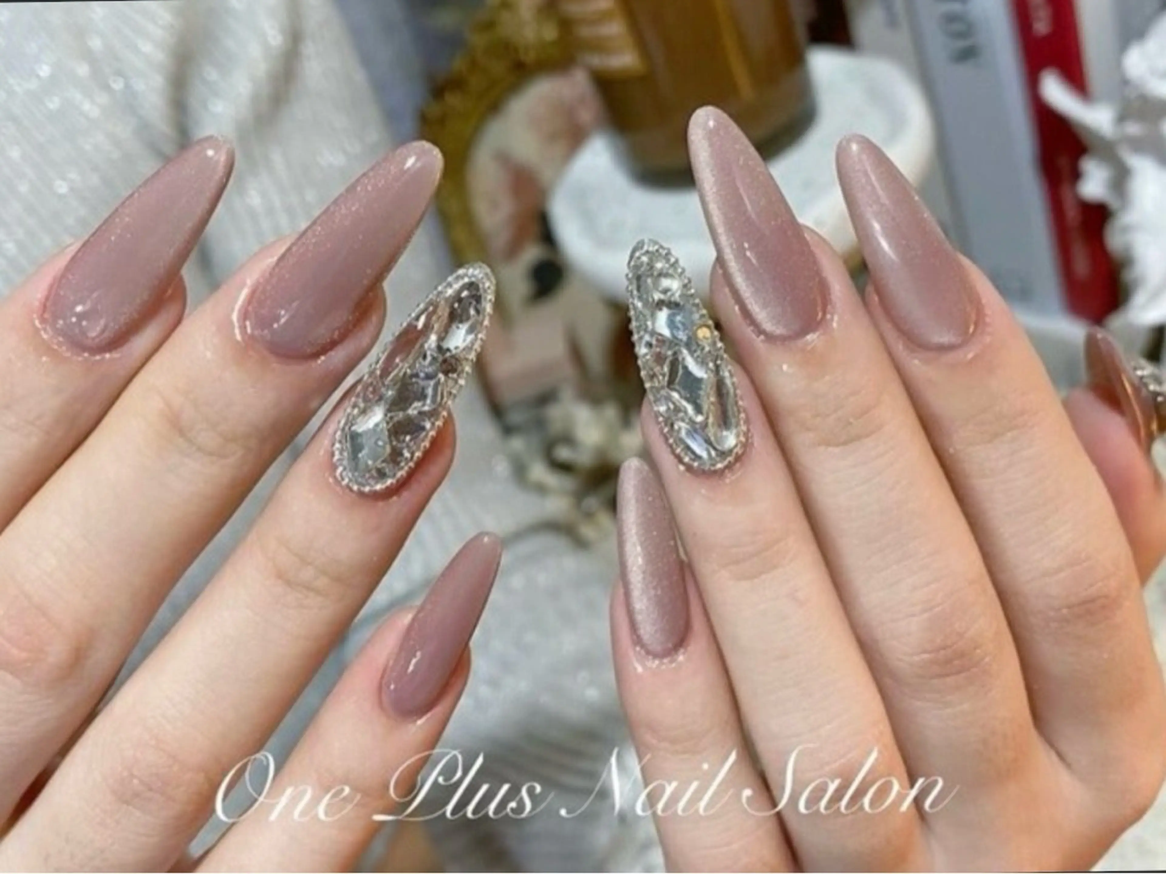 One Plus Studio大宮の内観・外観3