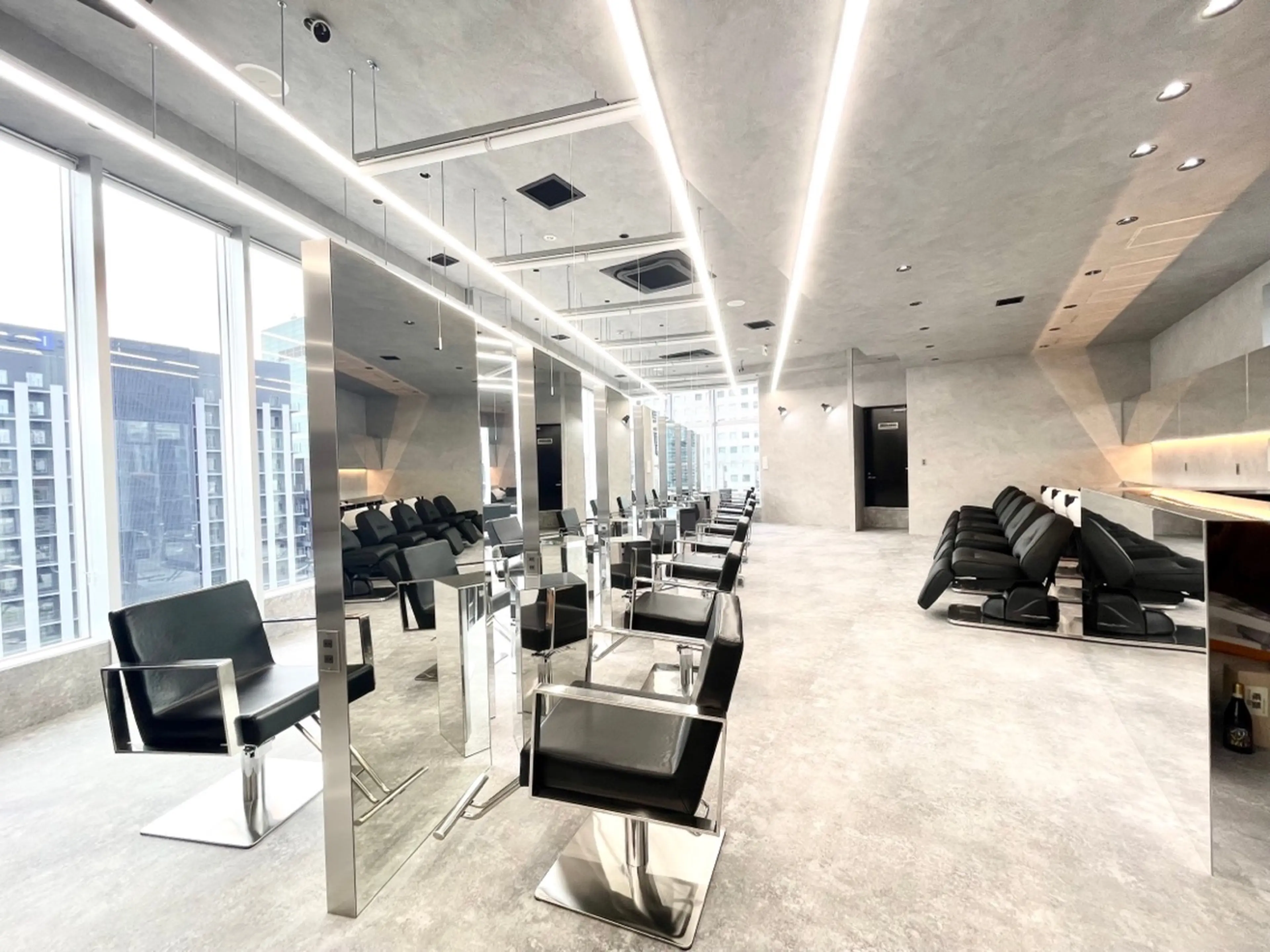 Eir chayamachi  茶屋町の内観・外観2