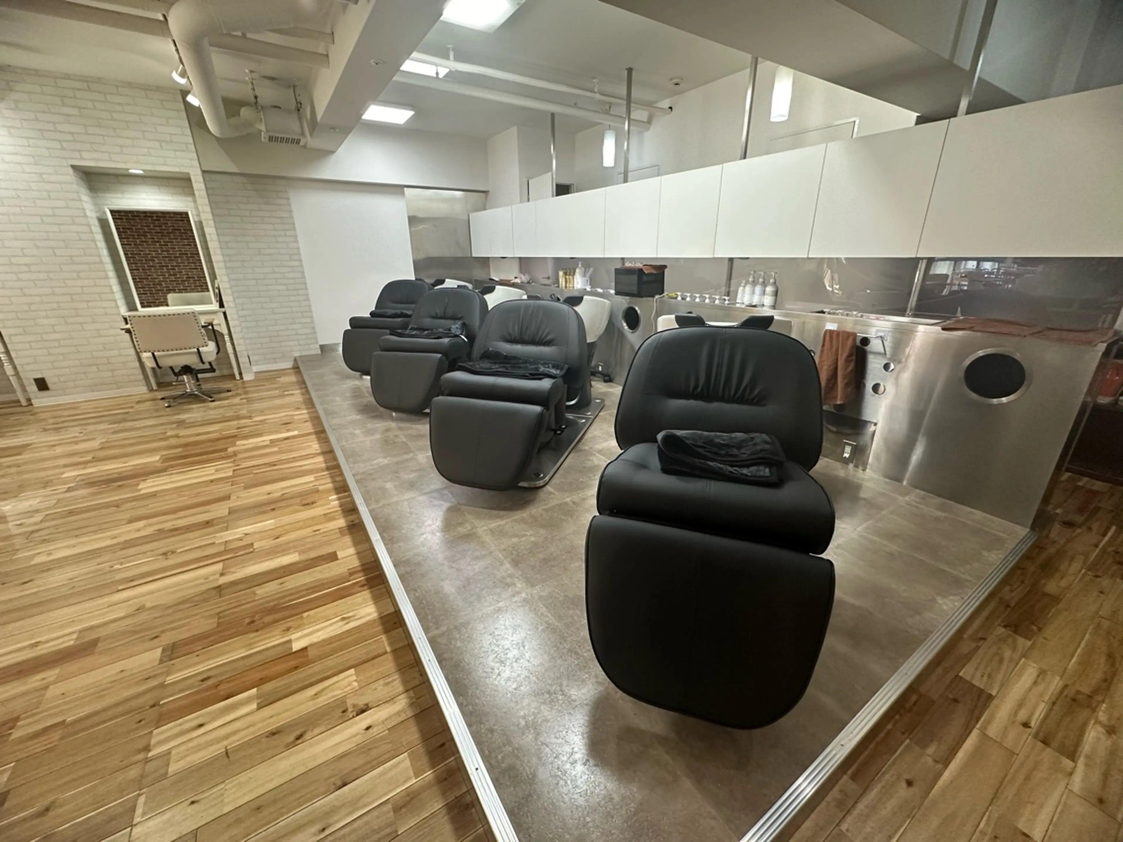 GLANZ by　Eirの内観・外観3