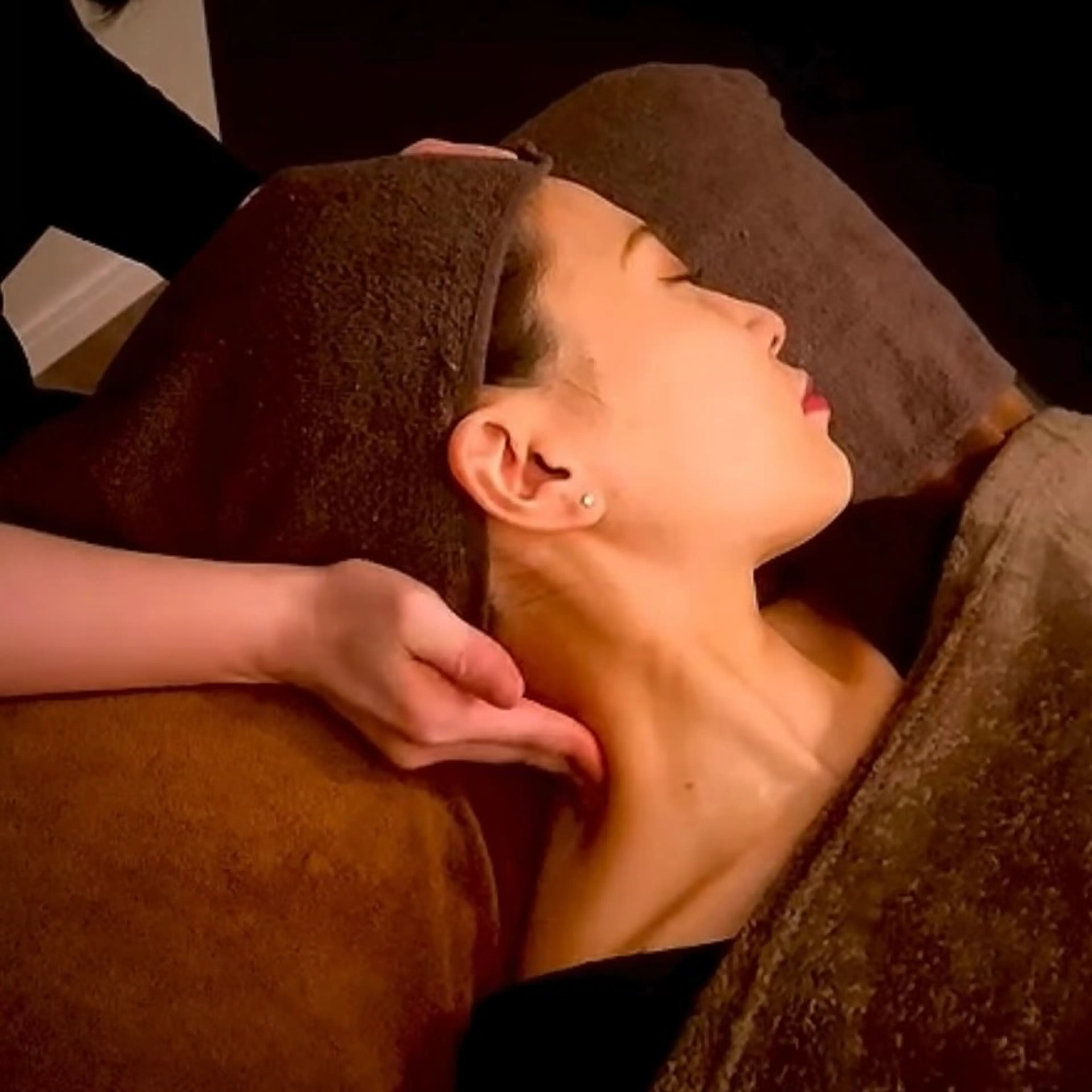 ヘッドマッサージ・ヘッドスパ専門店Huu...の内観・外観3