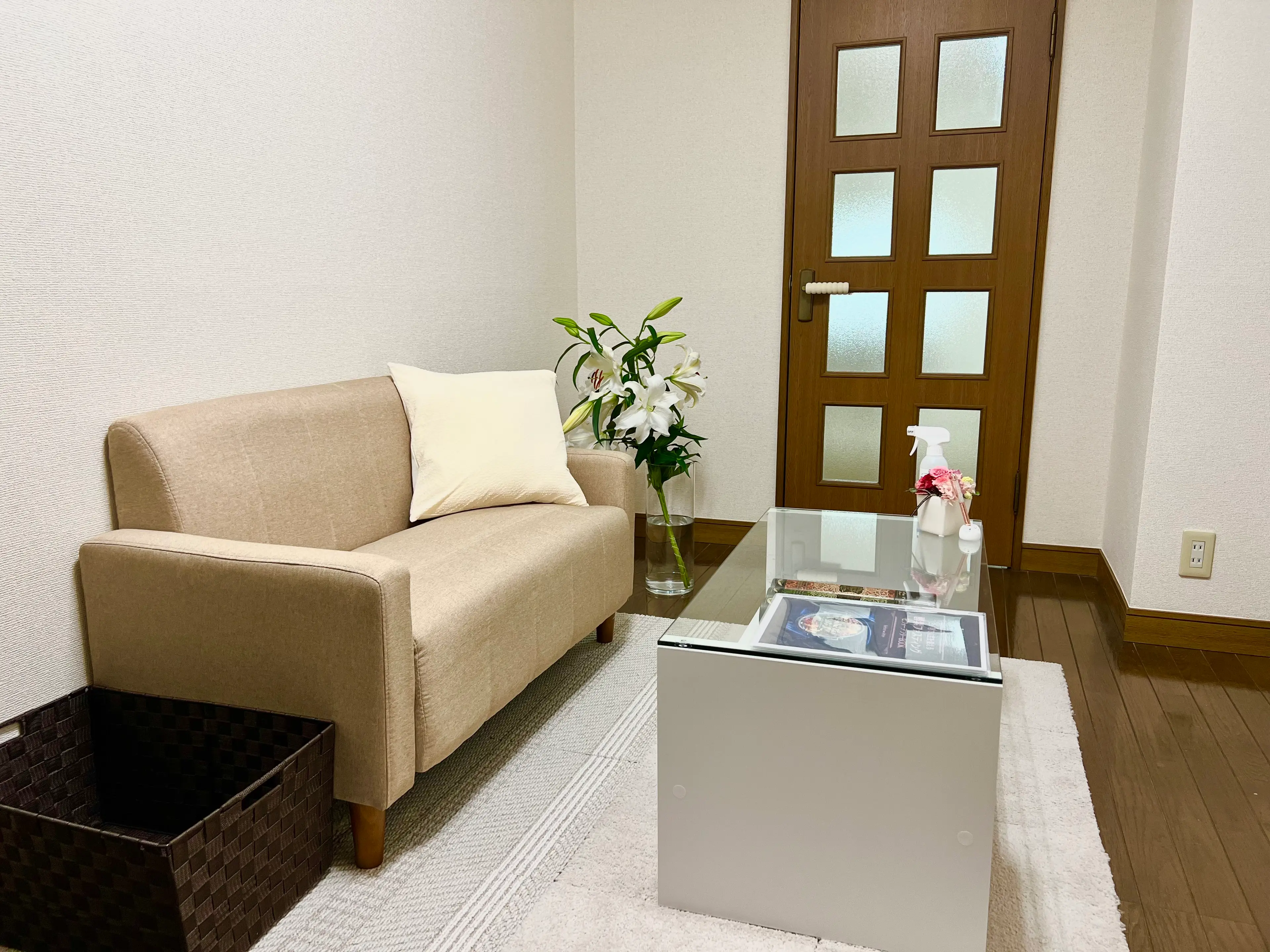 痩身・小顔・腸セラピー Almeri 恵比寿の内観・外観2