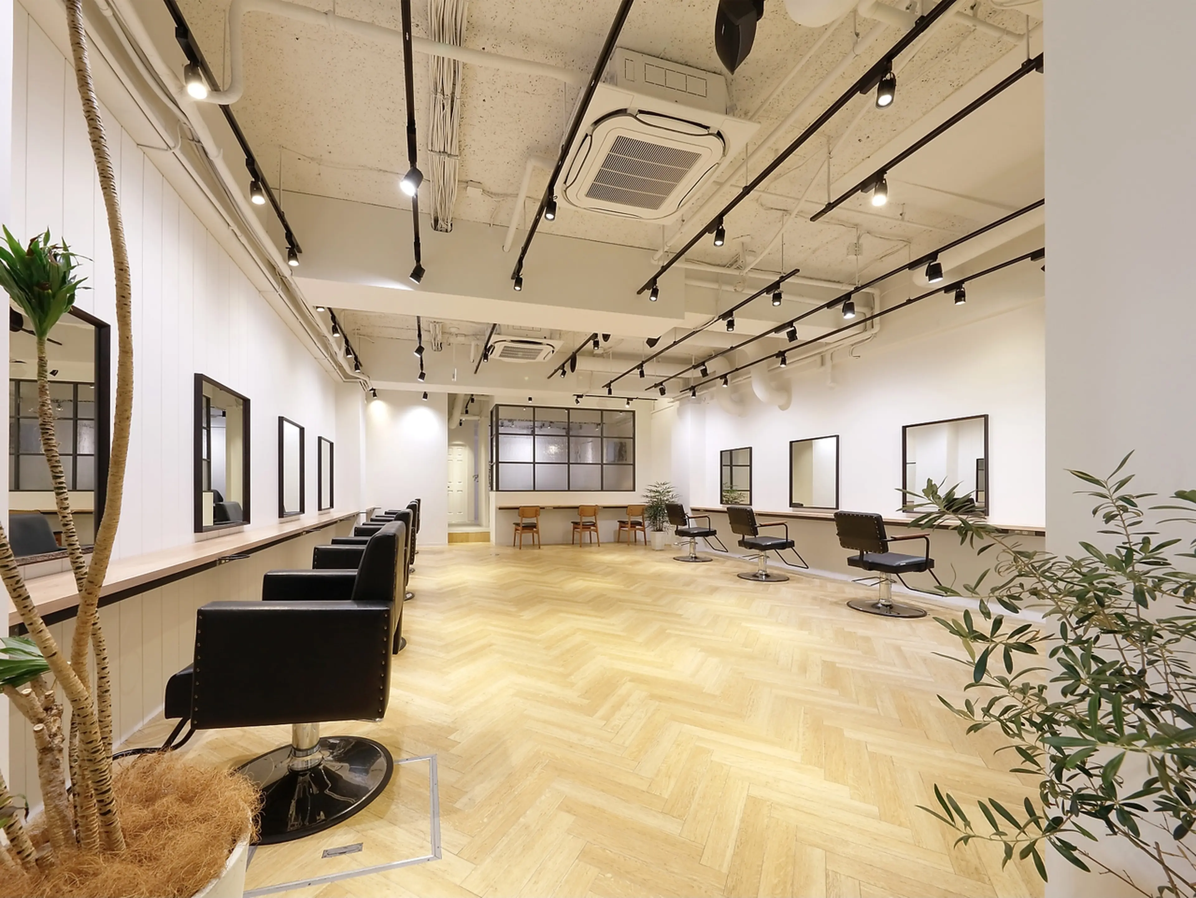 K-two 谷町の内観・外観3