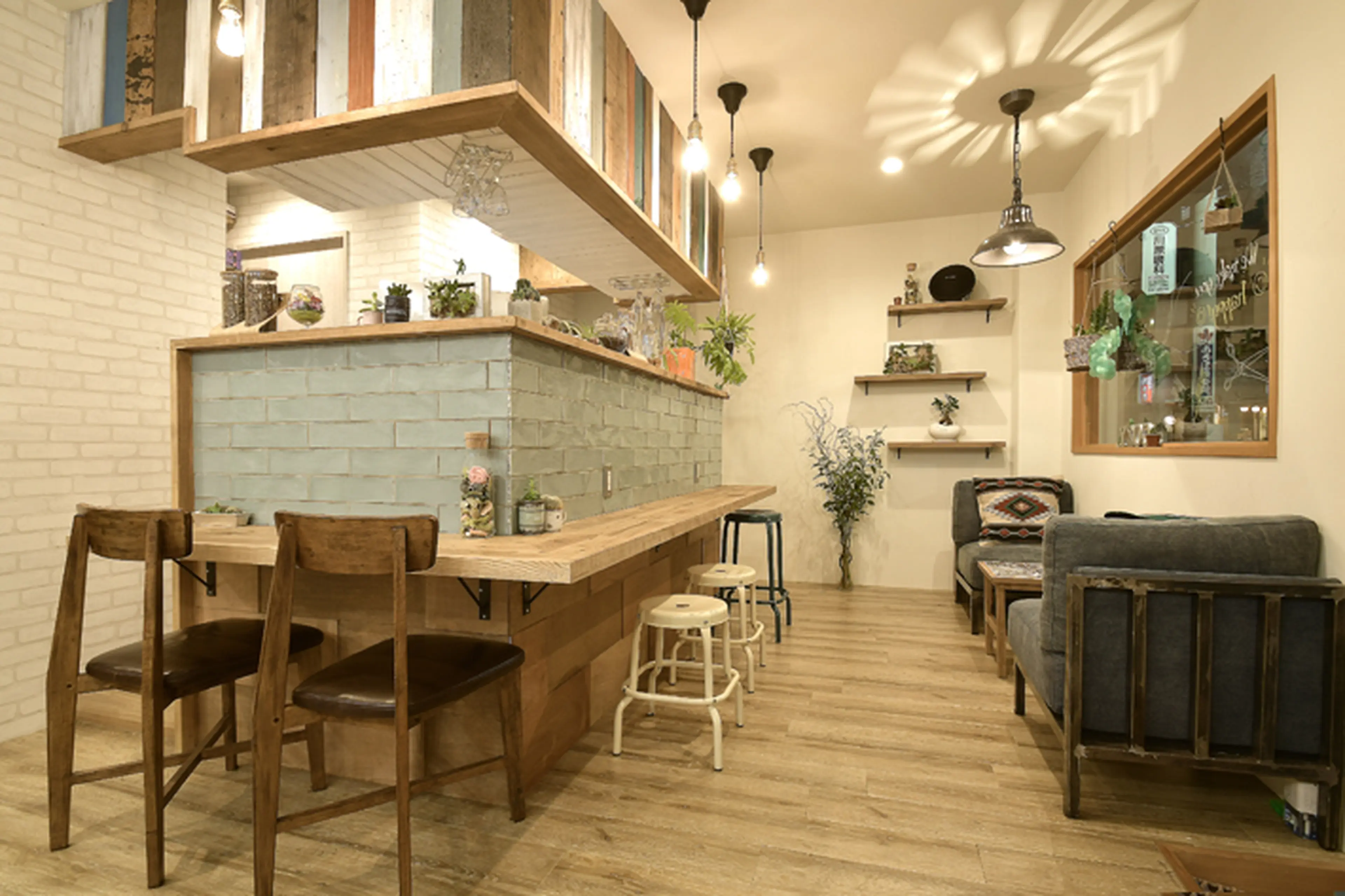 cozy resort by ANT'Sの内観・外観3