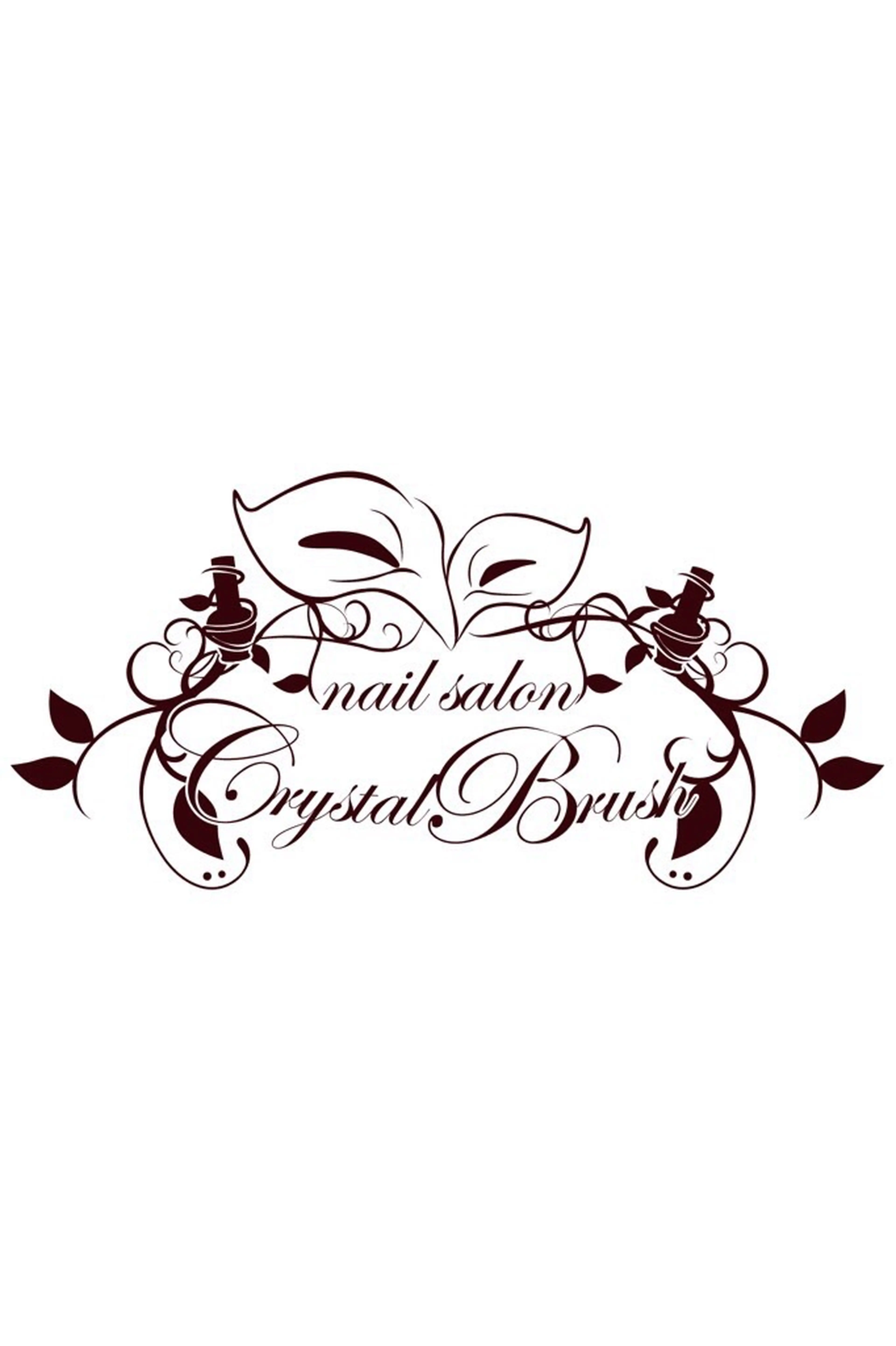 crystal brushの内観・外観2