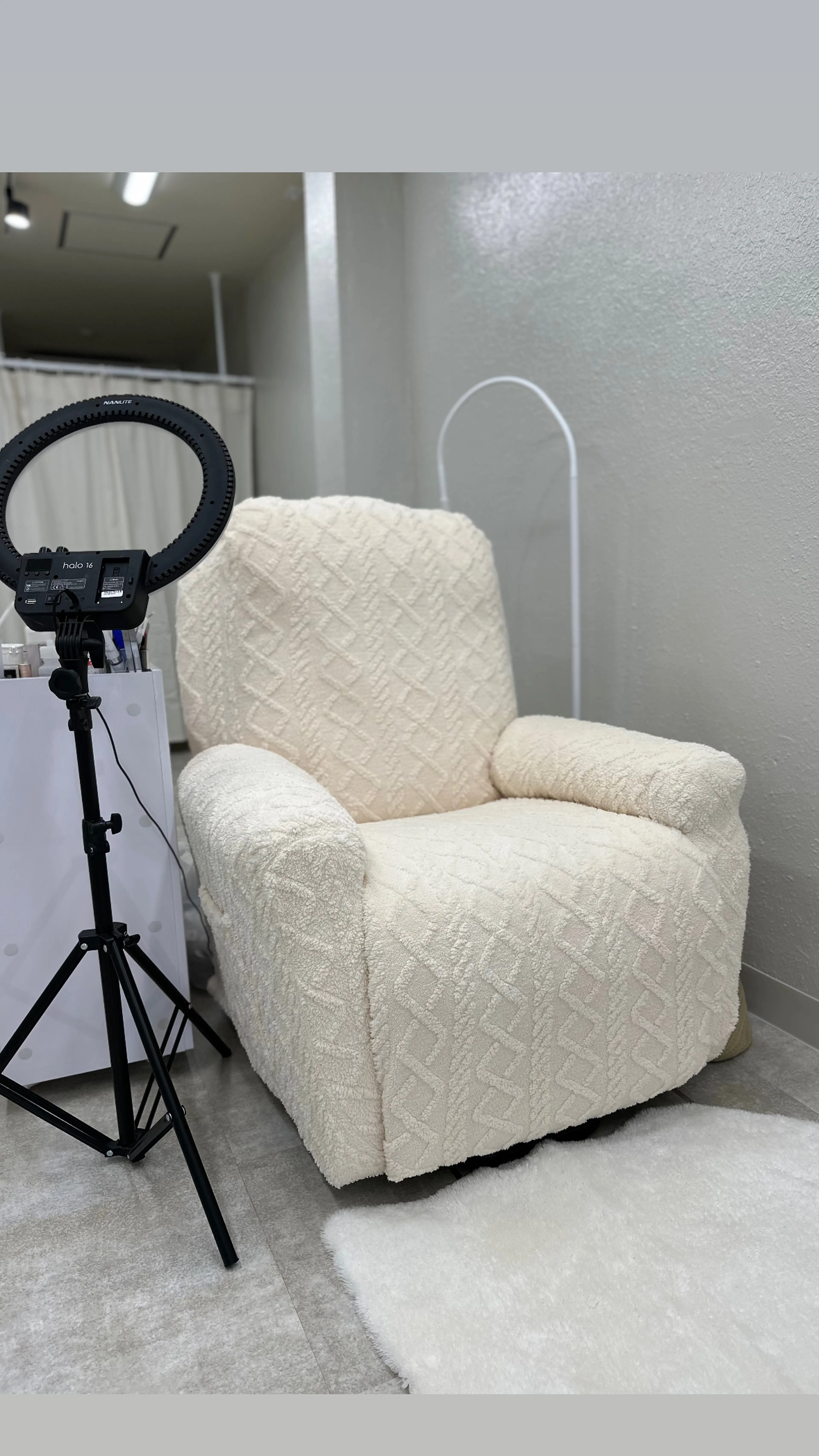 Rayelの内観・外観1