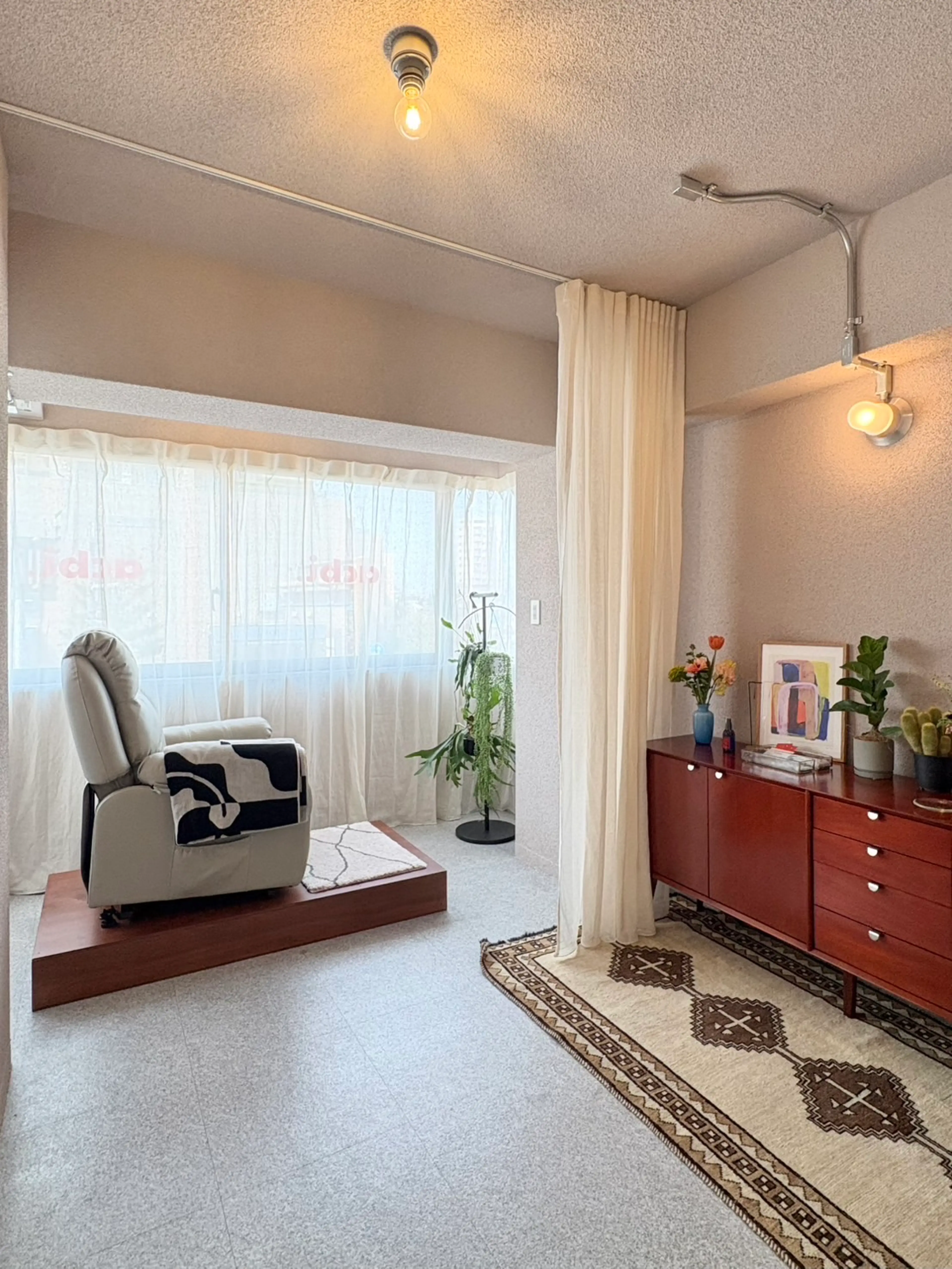 acbiの内観・外観1