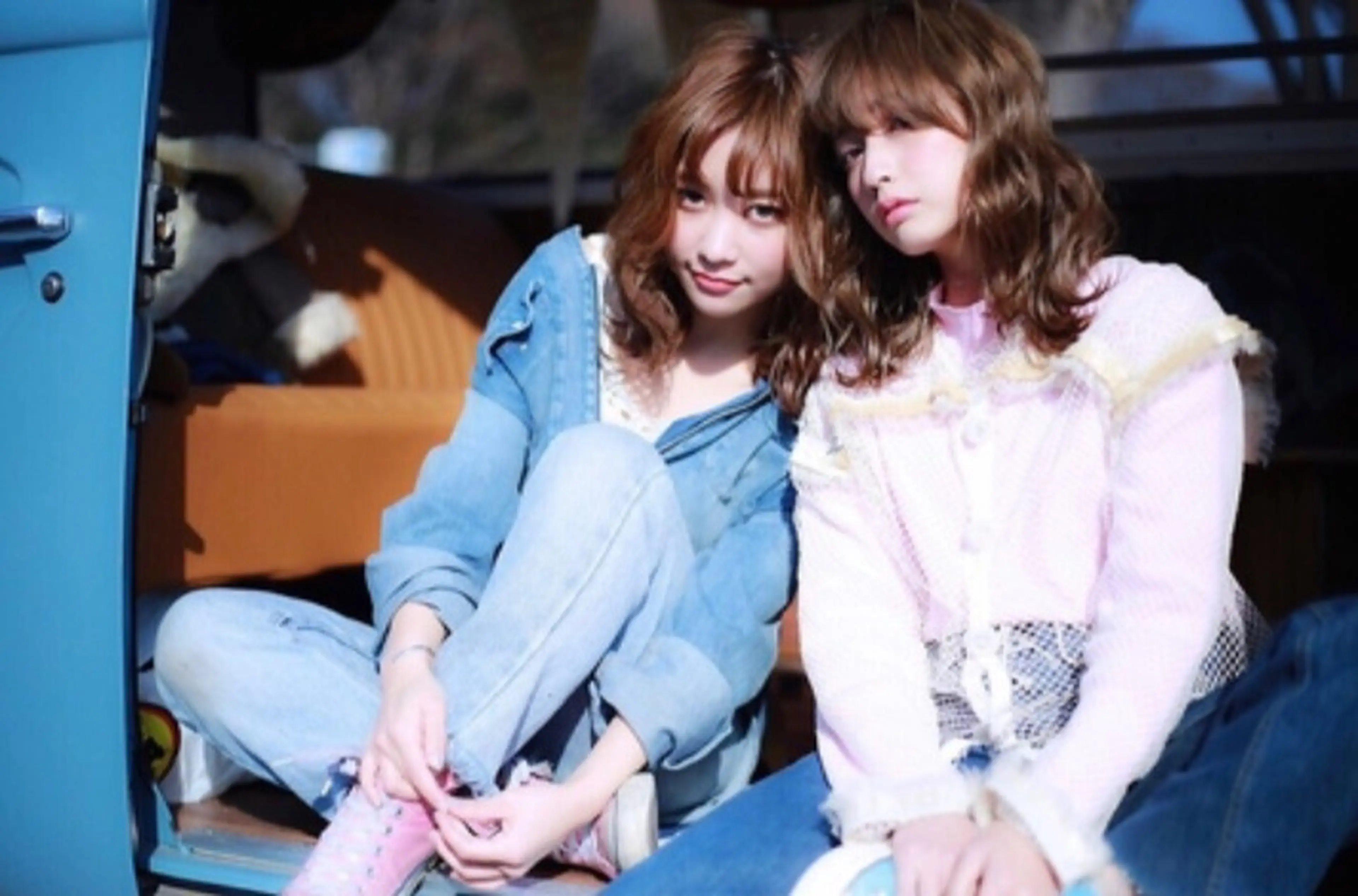 LOVELEYの内観・外観2