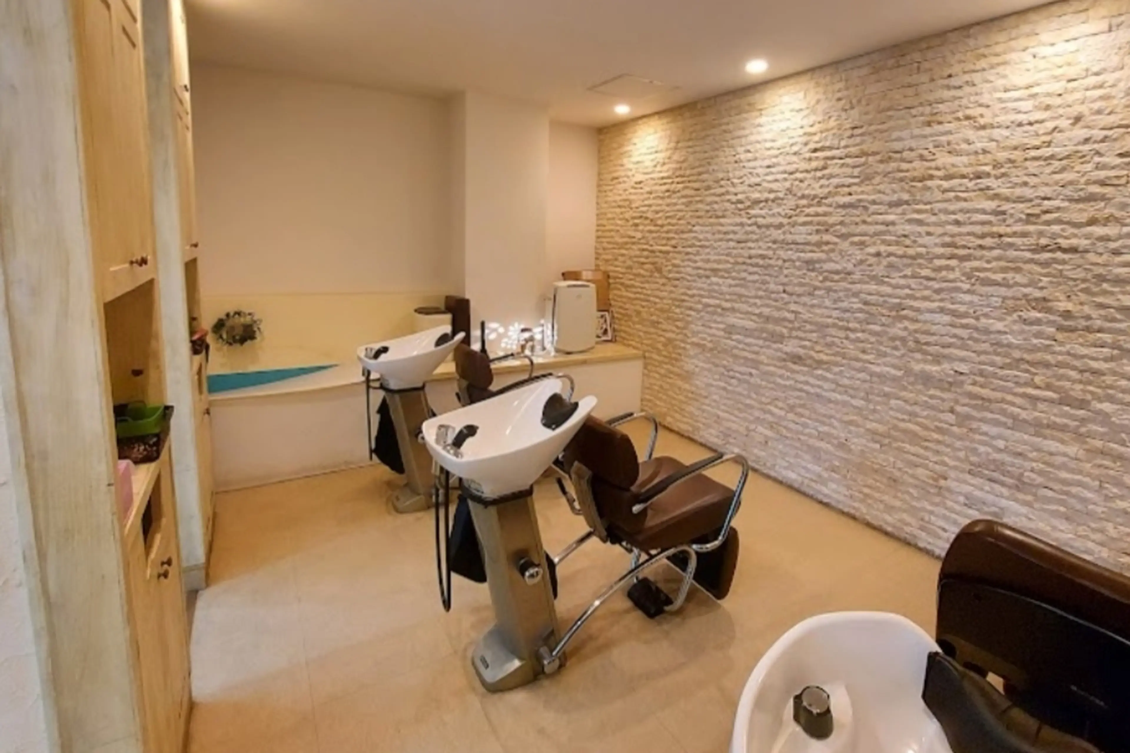 スウィートハンズ具志川店の内観・外観3