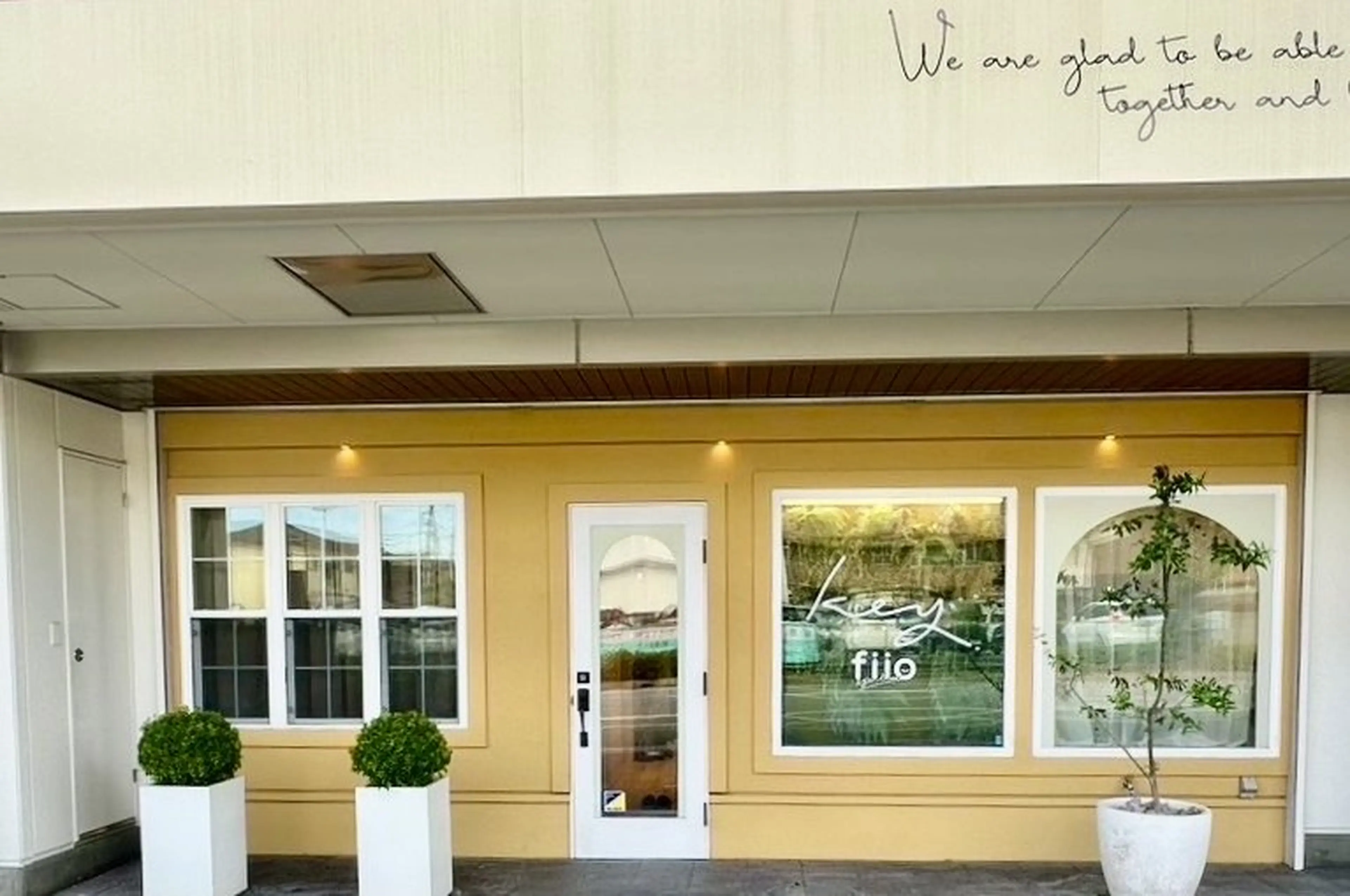 fiio brow himejiの内観・外観2