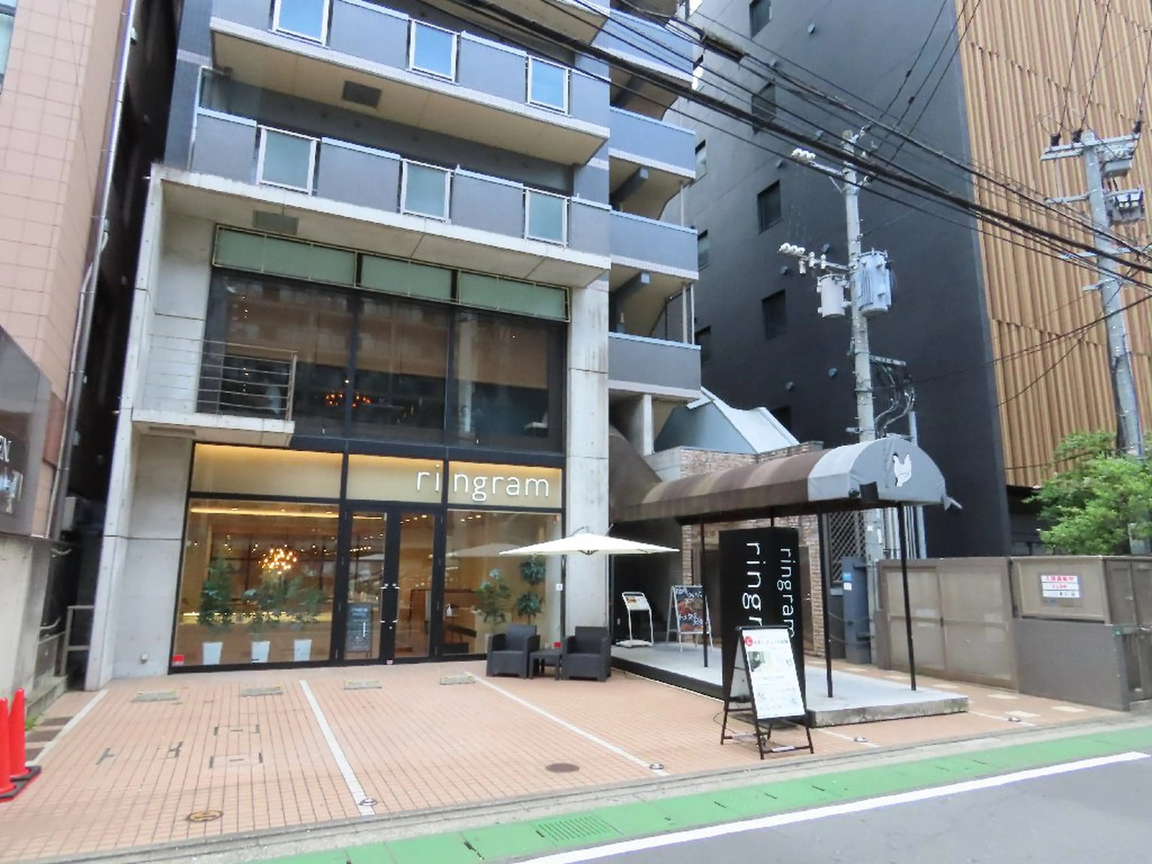 HERCARA by Fbsの内観・外観3