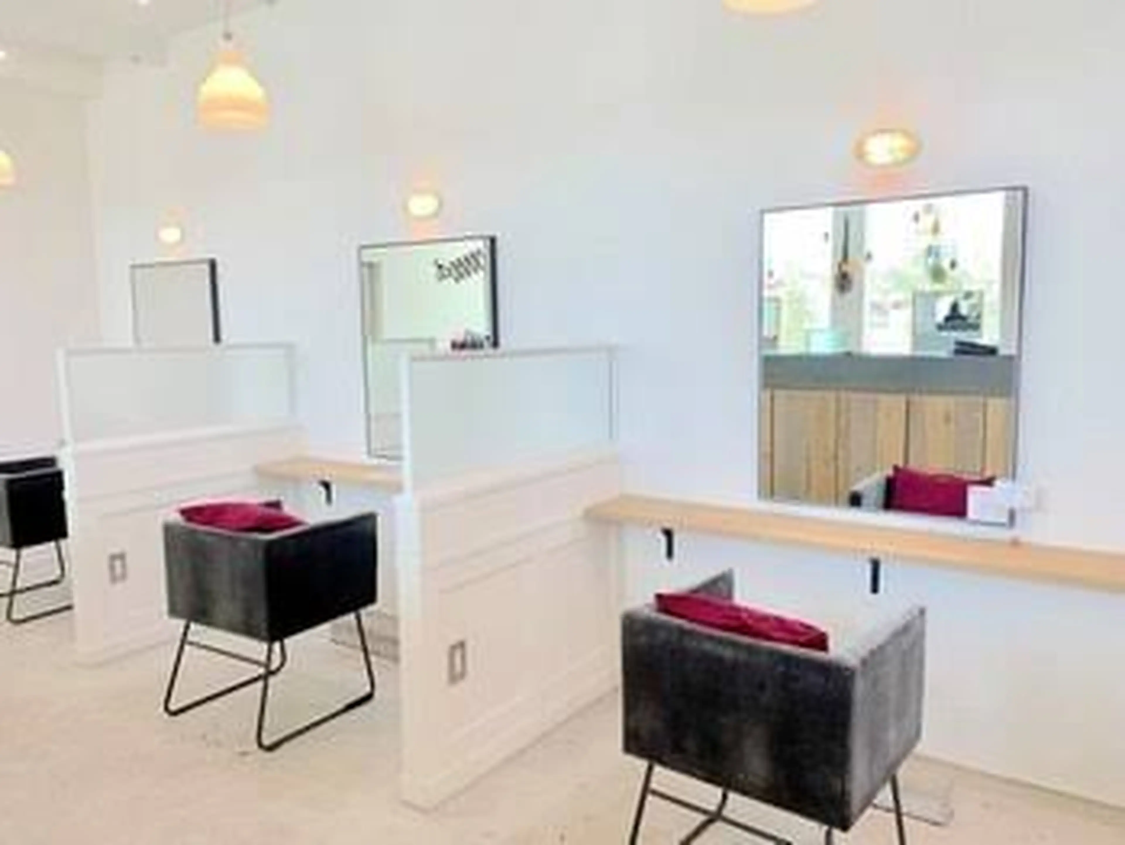 RANSHELLの内観・外観3