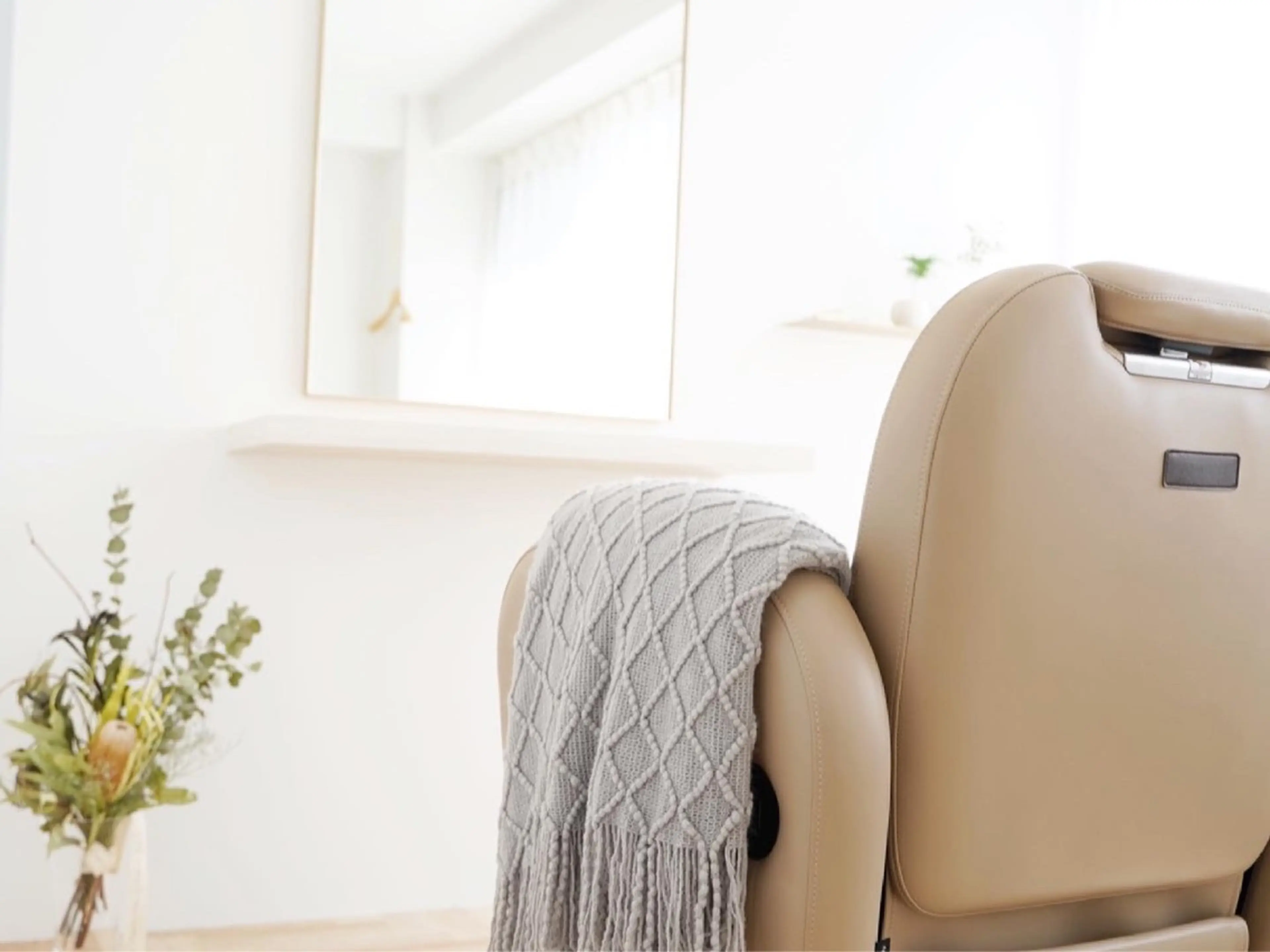 Airの内観・外観2